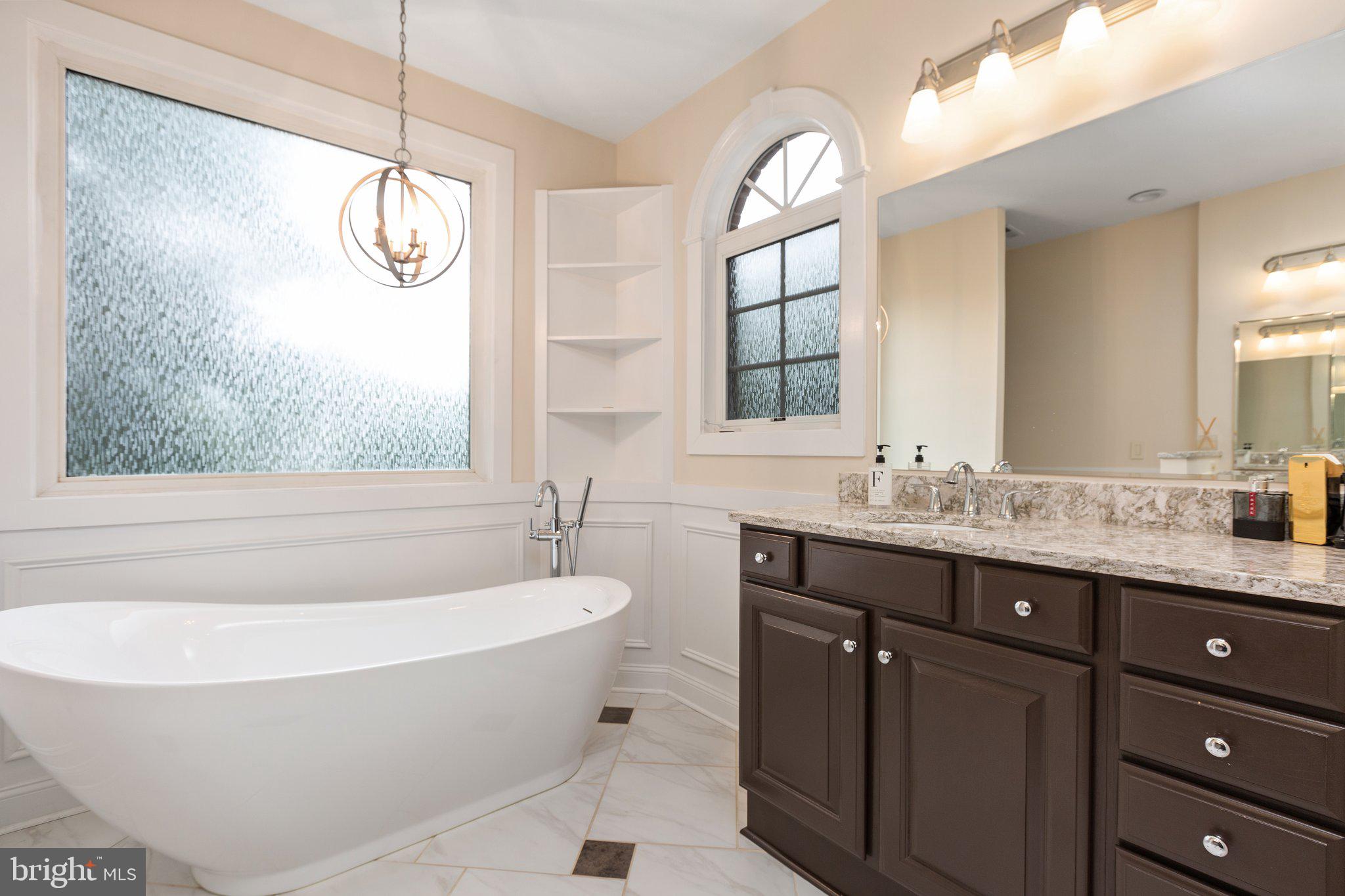 THE FAIRWAYS - Residential