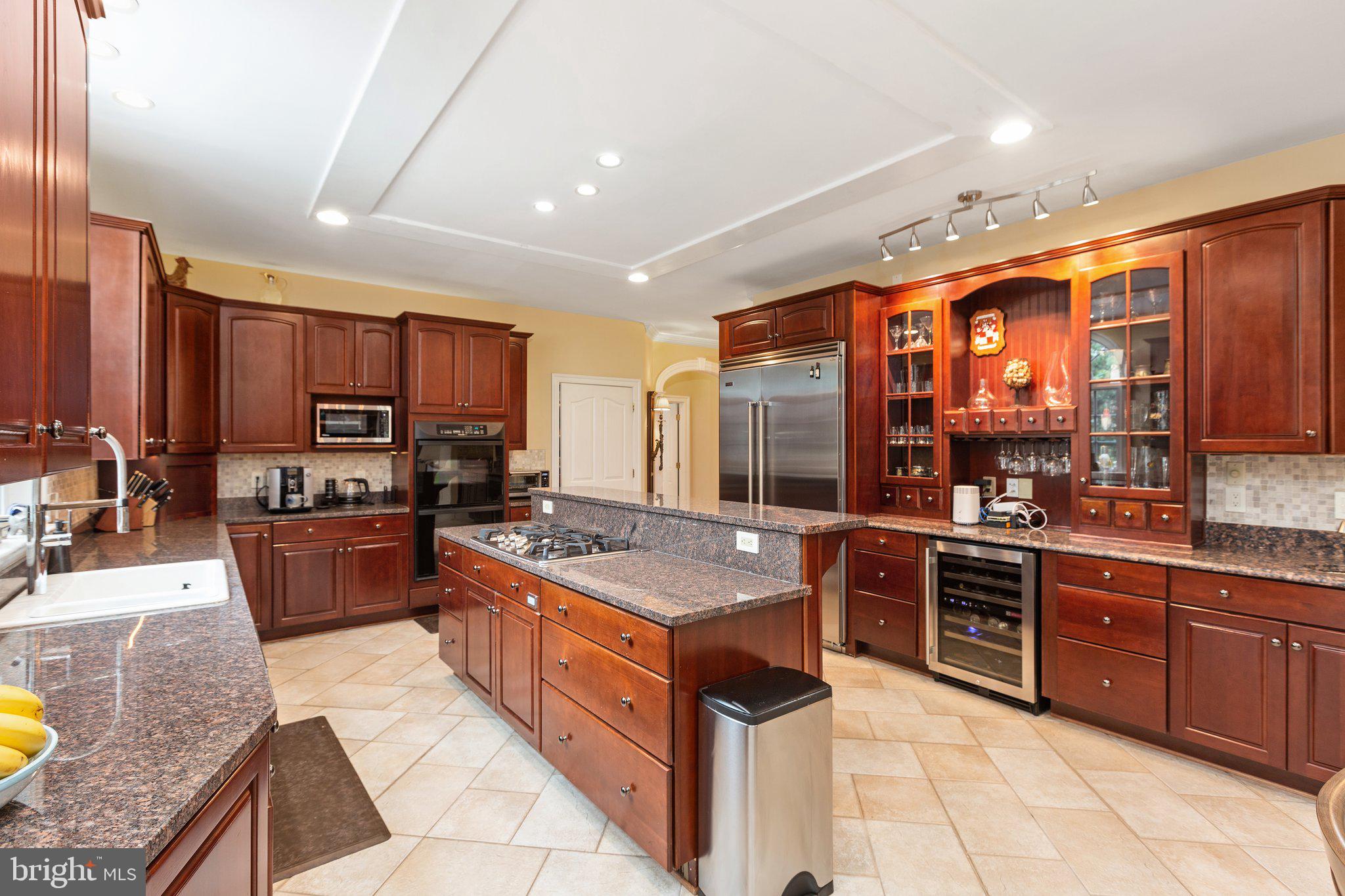 THE FAIRWAYS - Residential