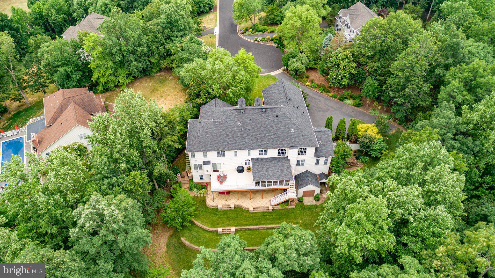 THE FAIRWAYS - Residential