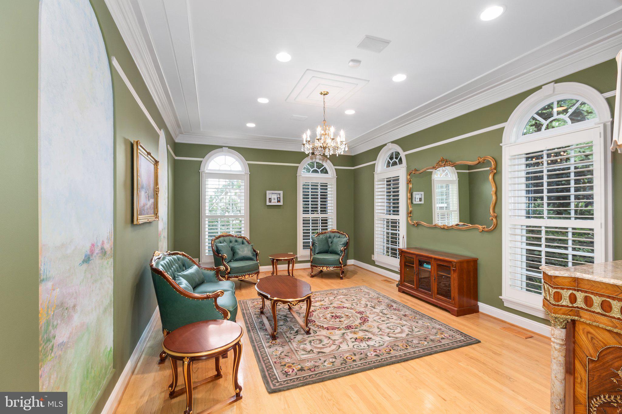 THE FAIRWAYS - Residential