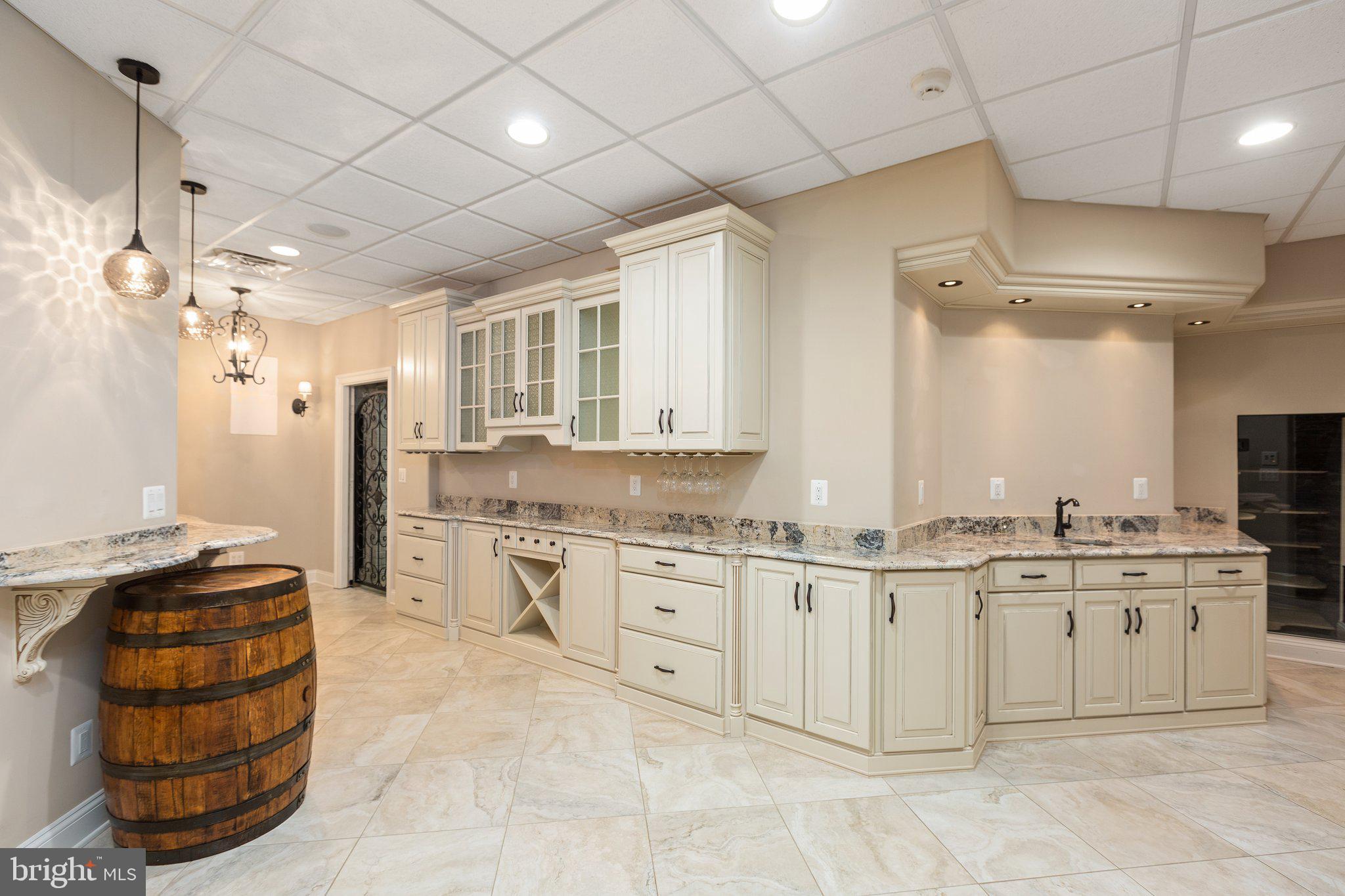 THE FAIRWAYS - Residential