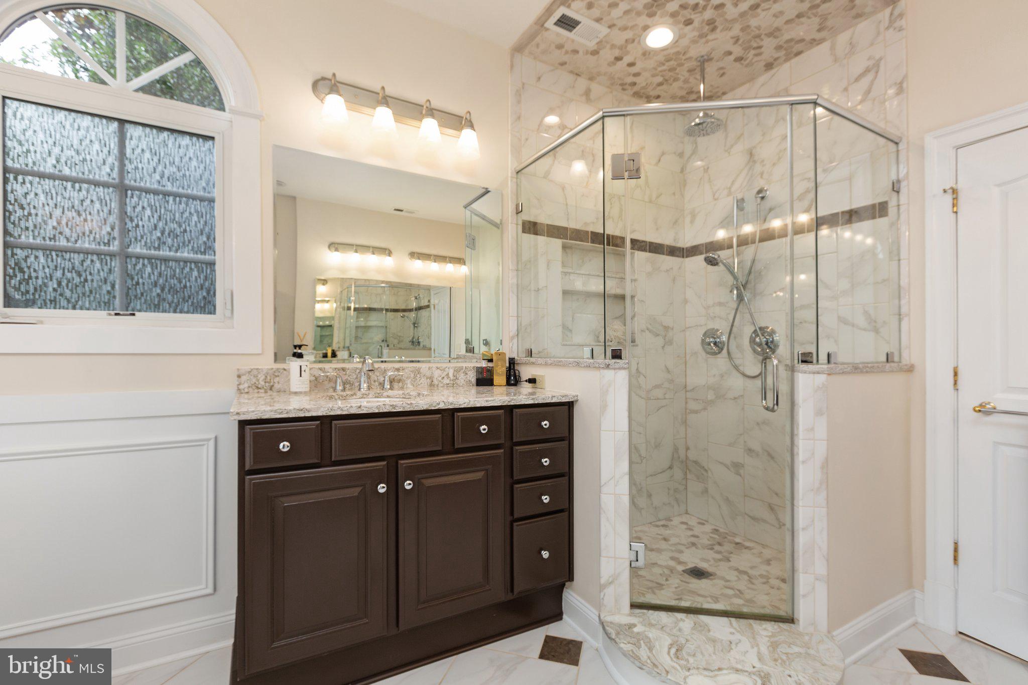 THE FAIRWAYS - Residential