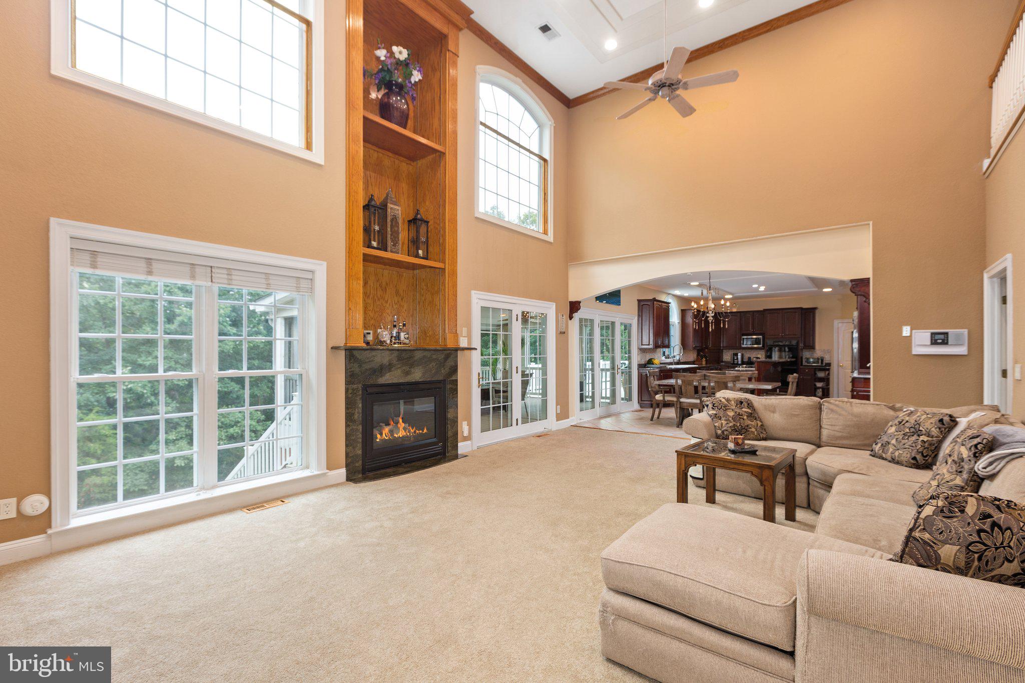 THE FAIRWAYS - Residential