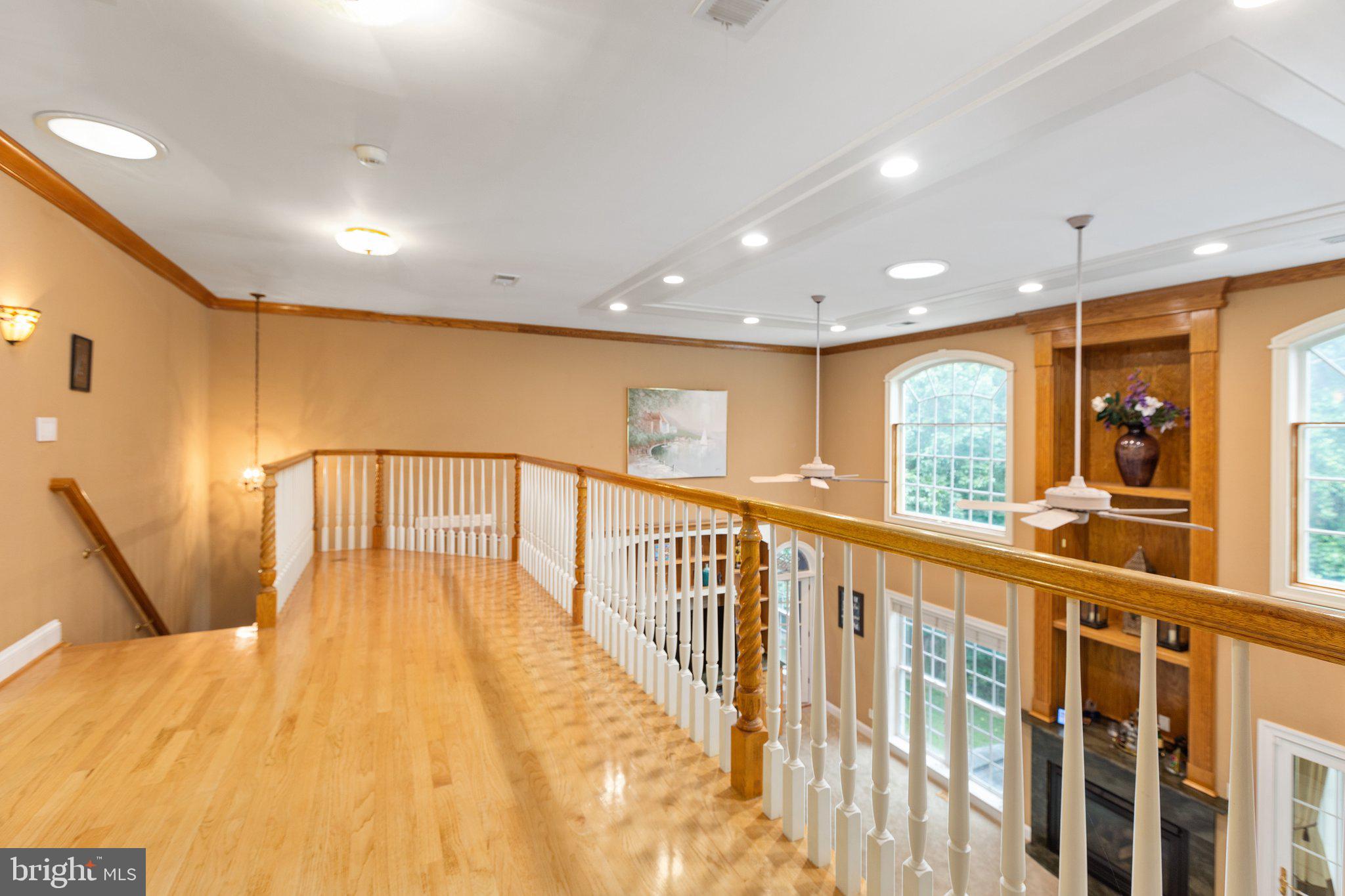 THE FAIRWAYS - Residential