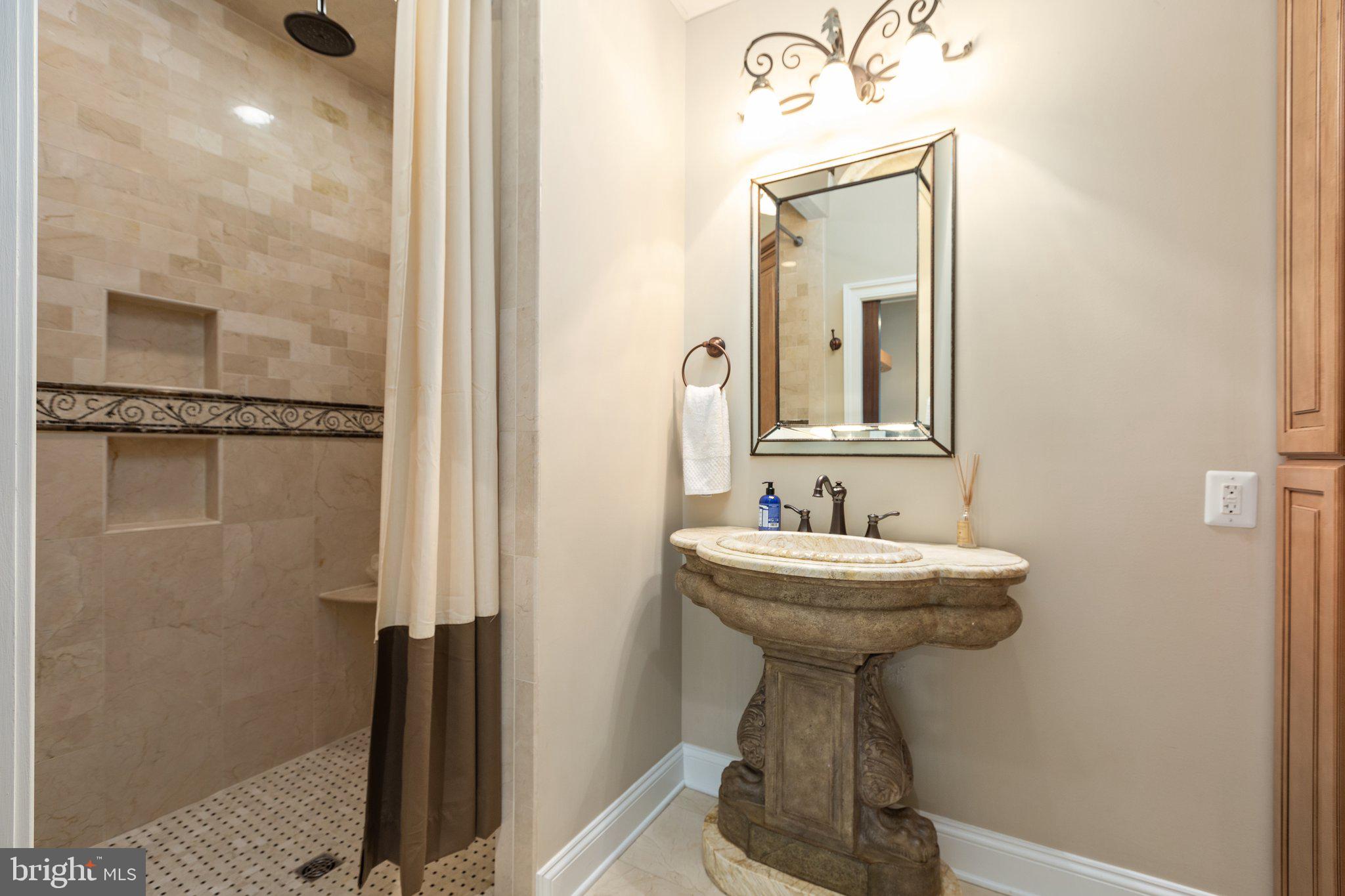 THE FAIRWAYS - Residential