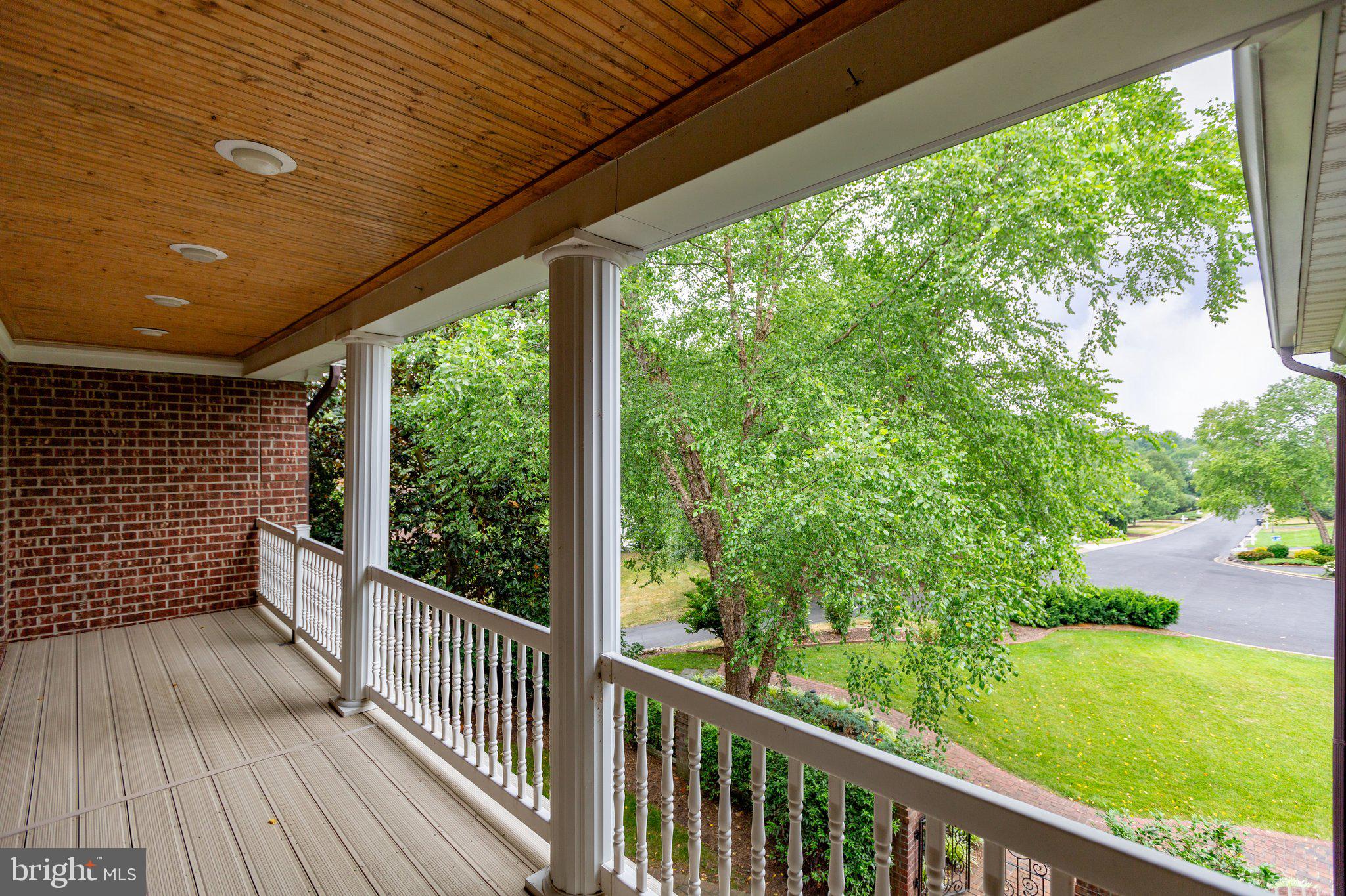 THE FAIRWAYS - Residential