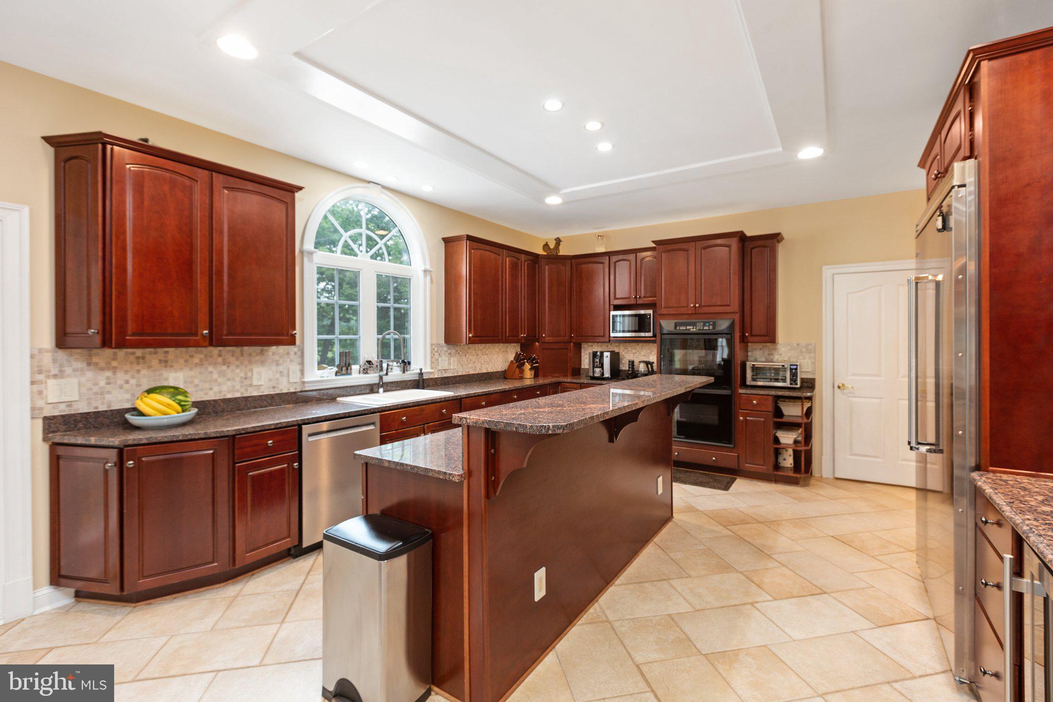 THE FAIRWAYS - Residential