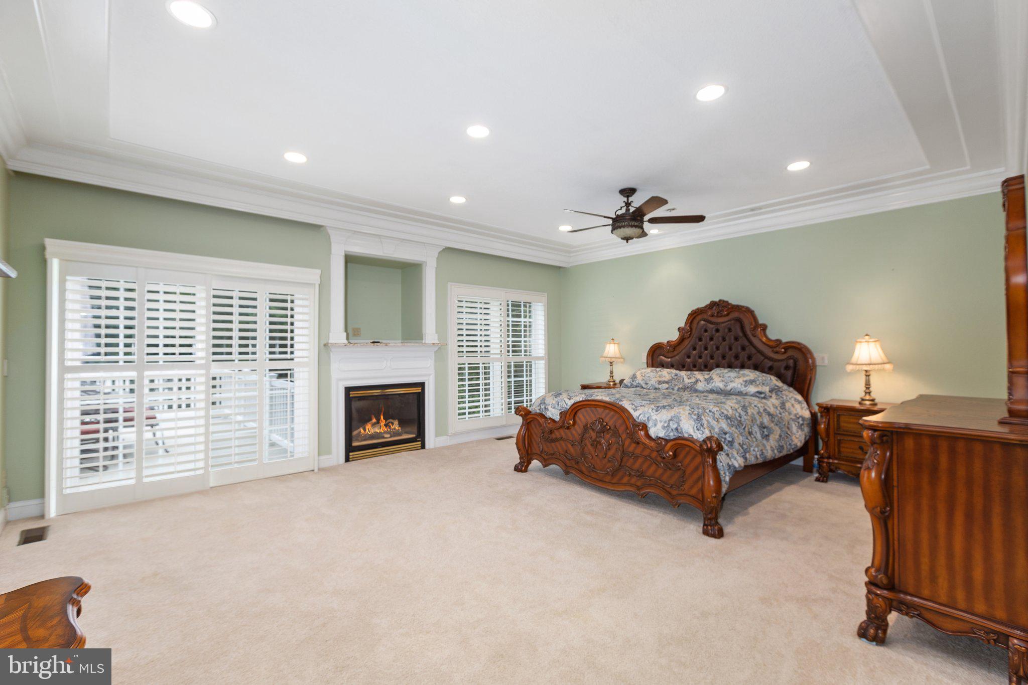 THE FAIRWAYS - Residential