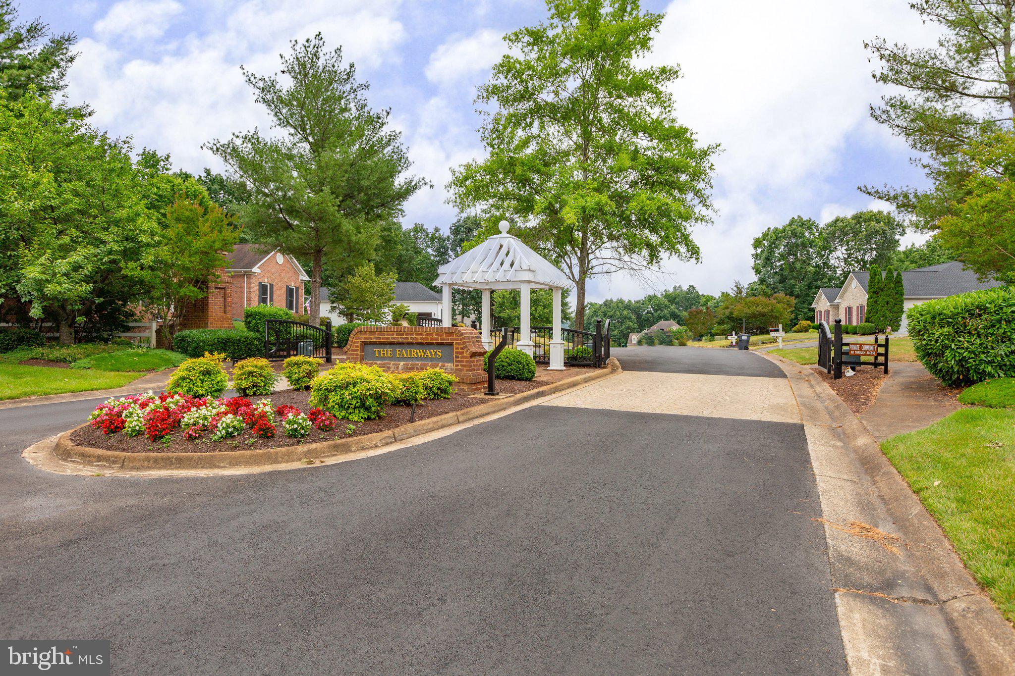 THE FAIRWAYS - Residential