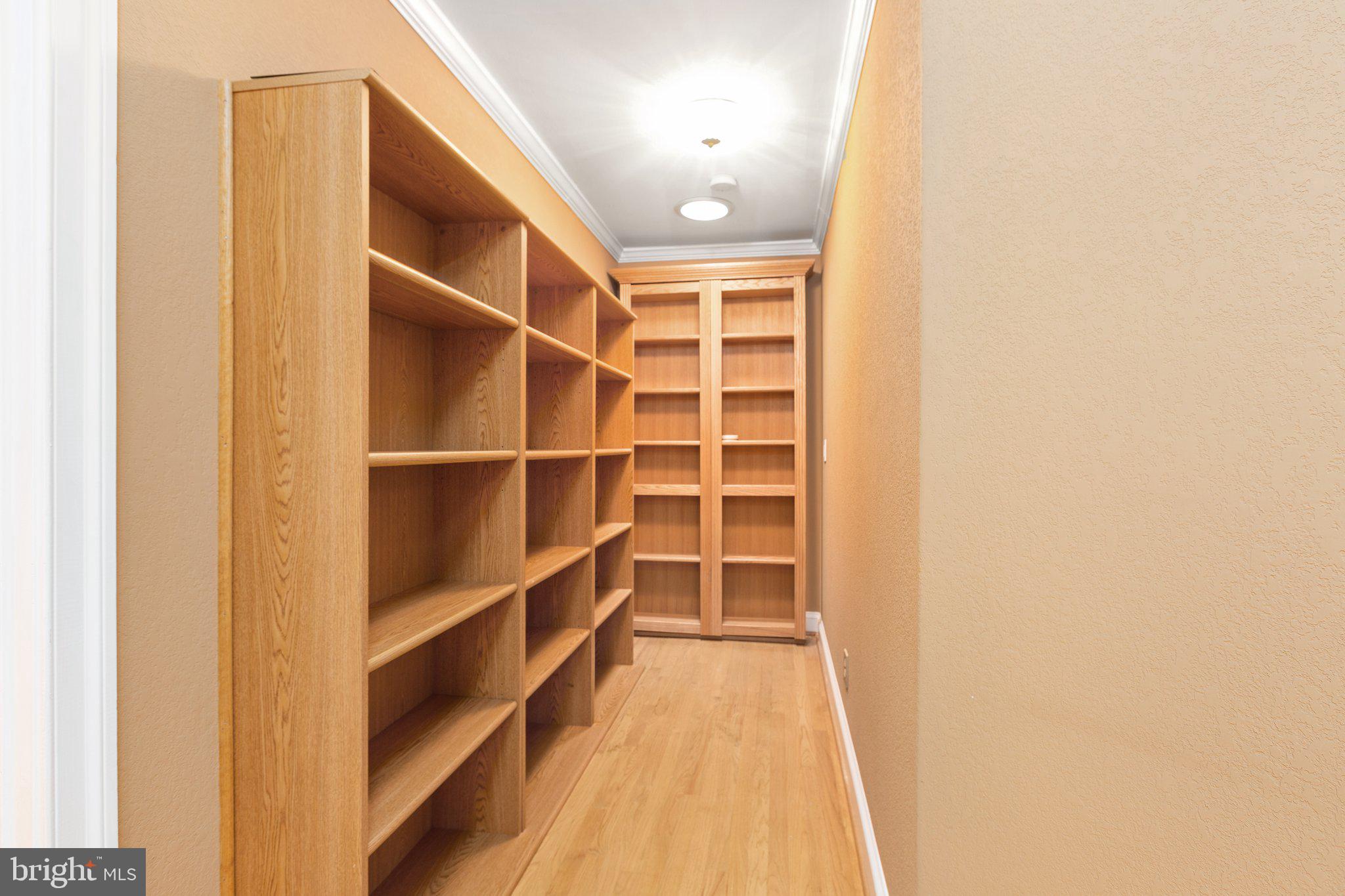 THE FAIRWAYS - Residential