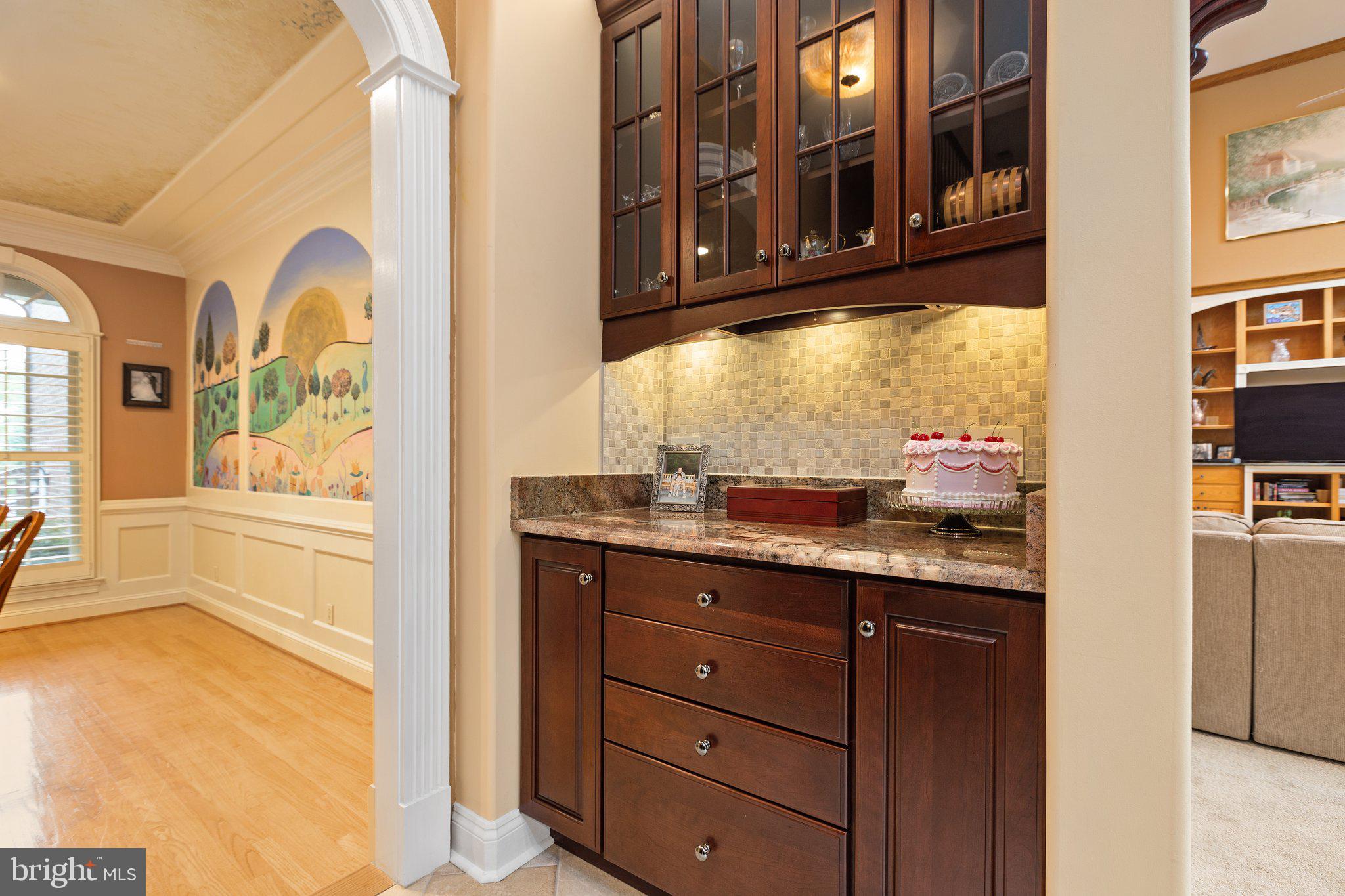 THE FAIRWAYS - Residential