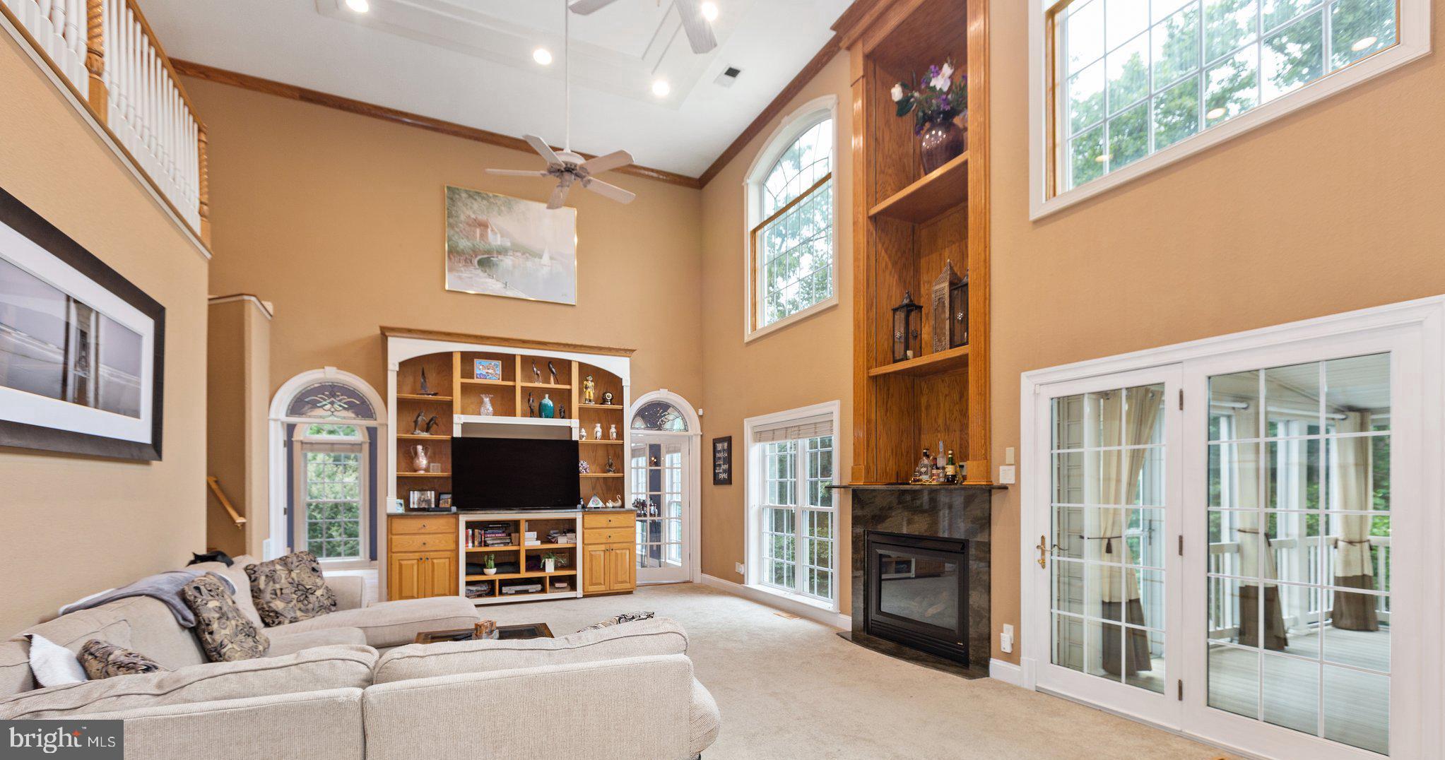 THE FAIRWAYS - Residential