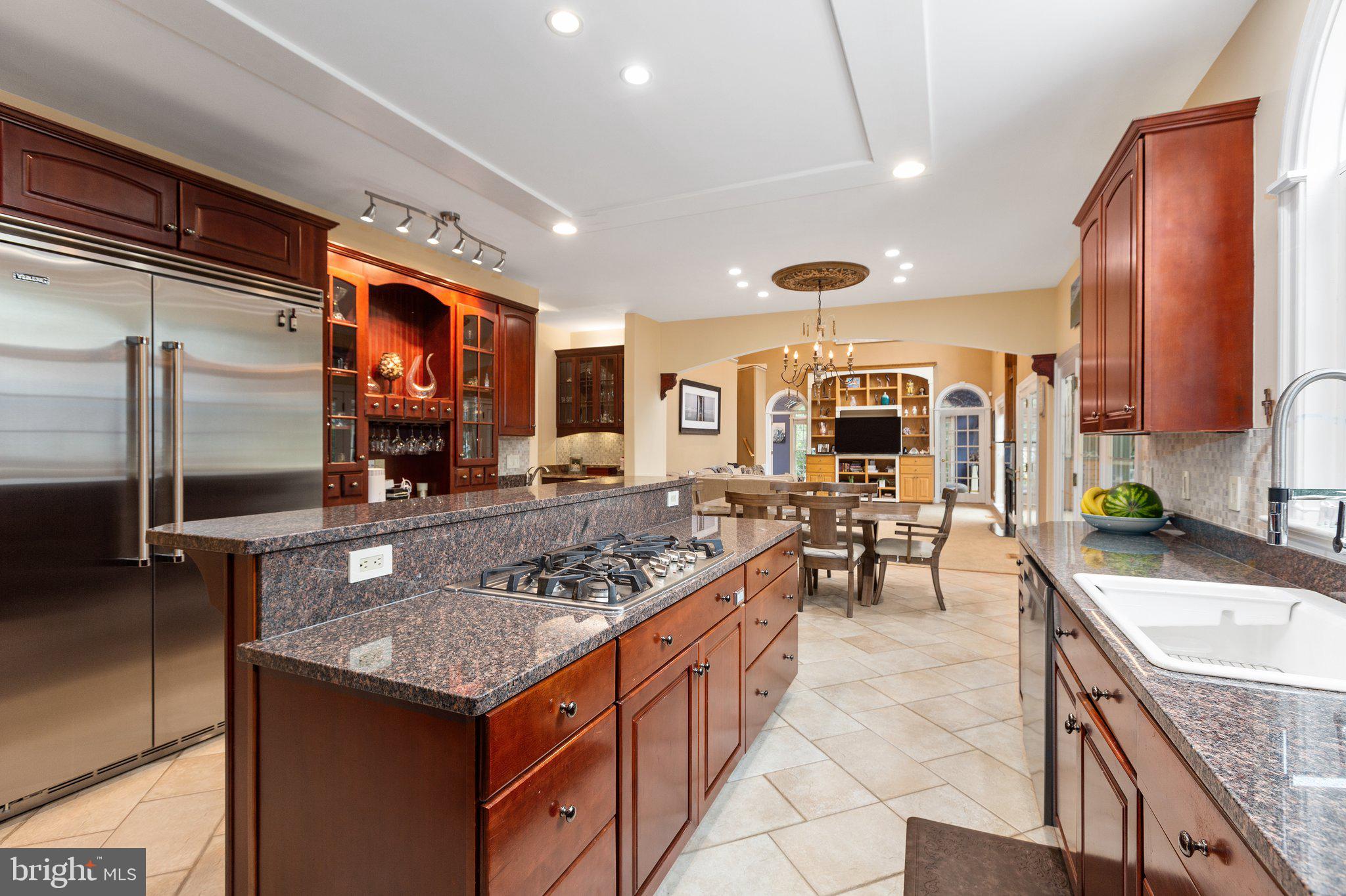 THE FAIRWAYS - Residential