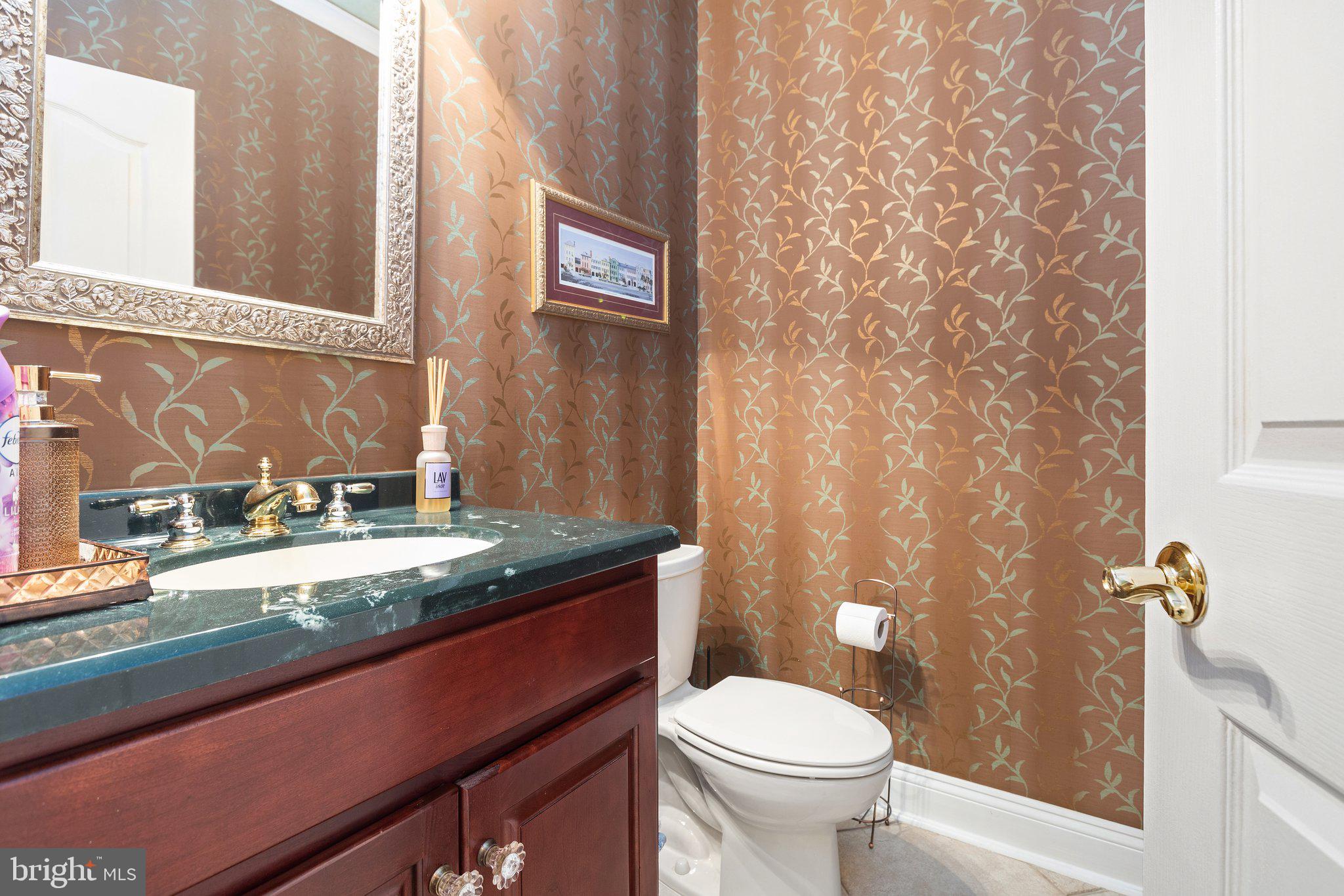 THE FAIRWAYS - Residential