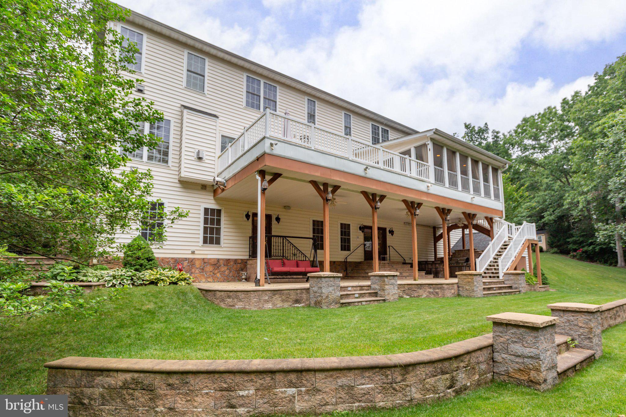 THE FAIRWAYS - Residential