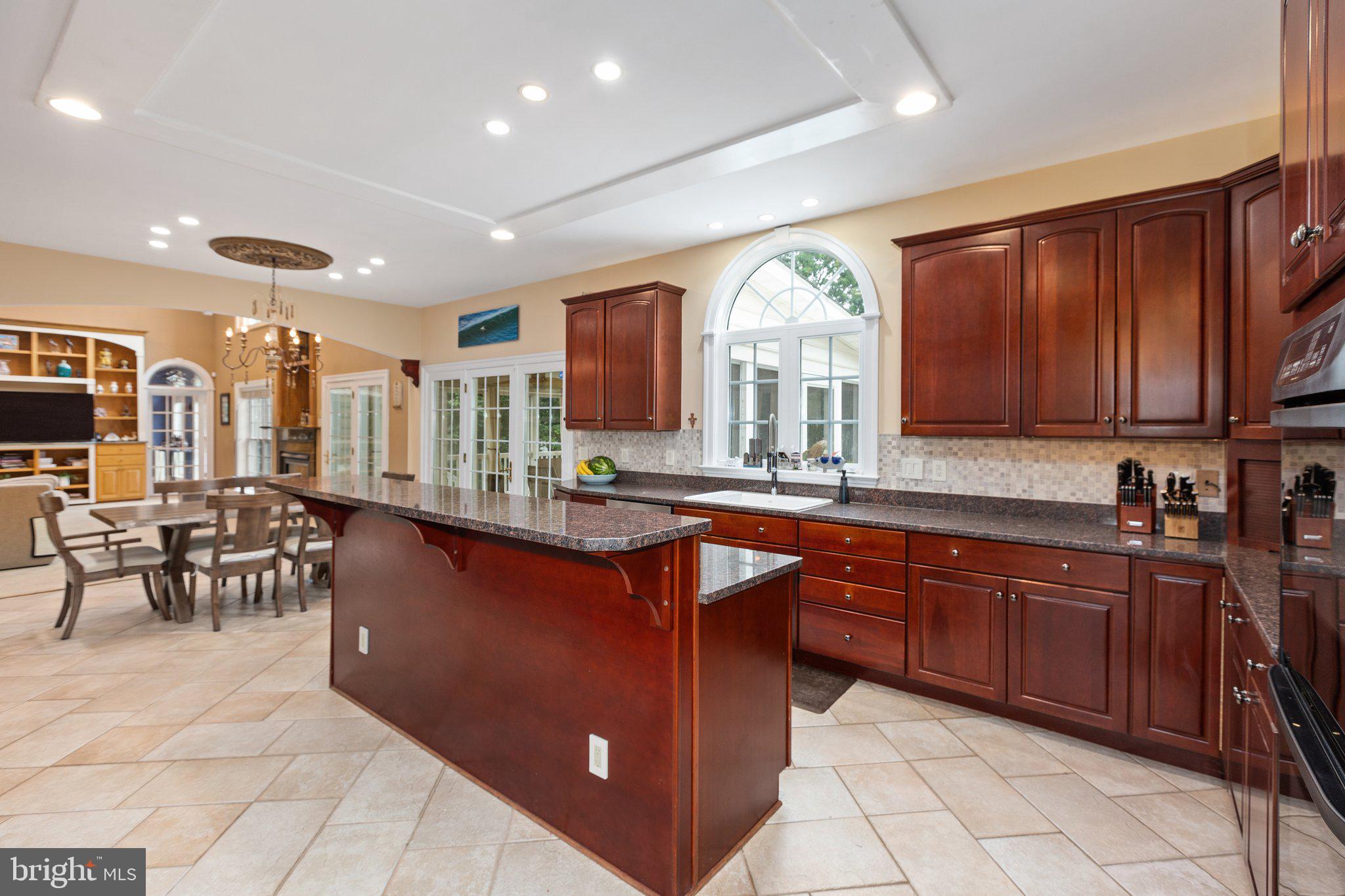 THE FAIRWAYS - Residential