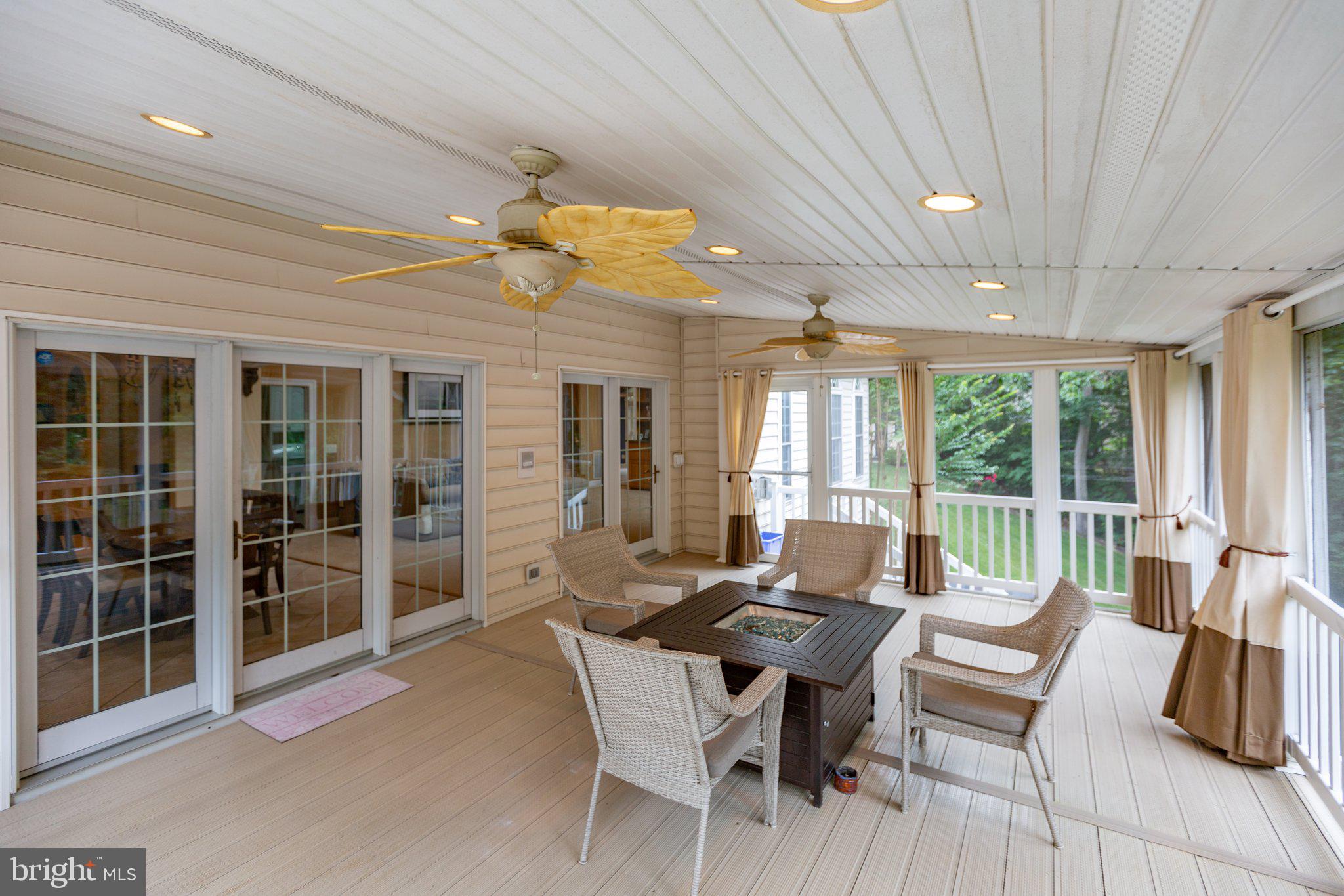 THE FAIRWAYS - Residential