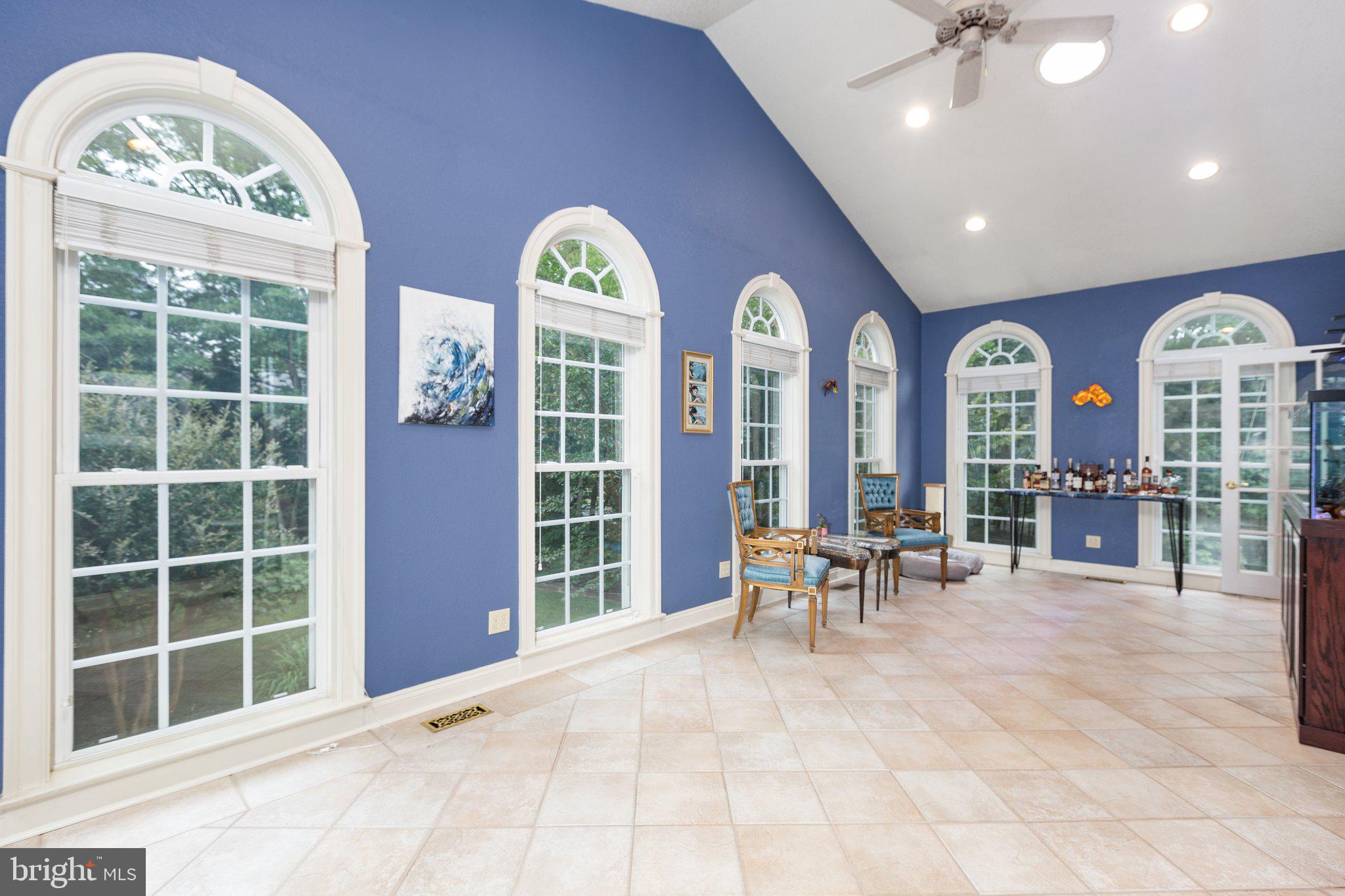 THE FAIRWAYS - Residential