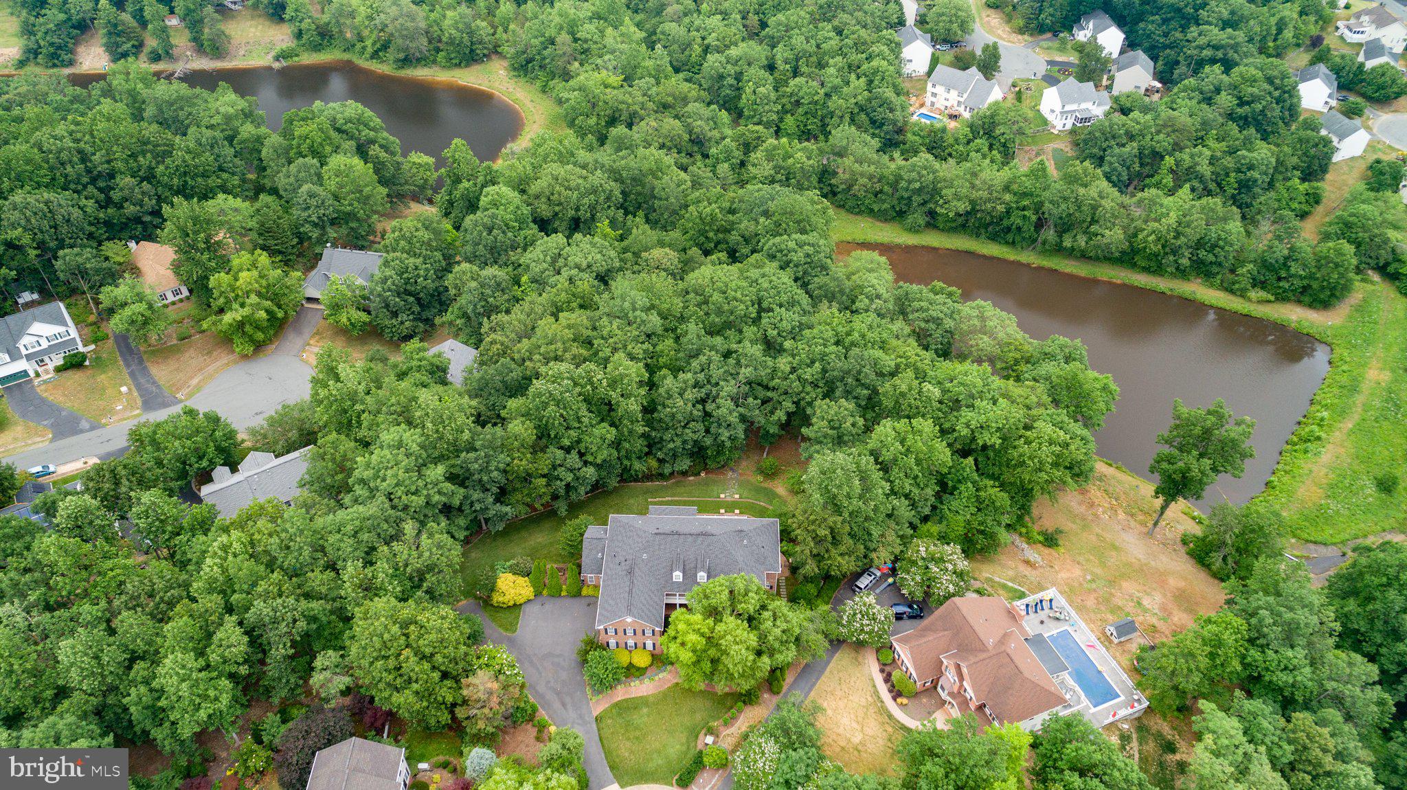 THE FAIRWAYS - Residential