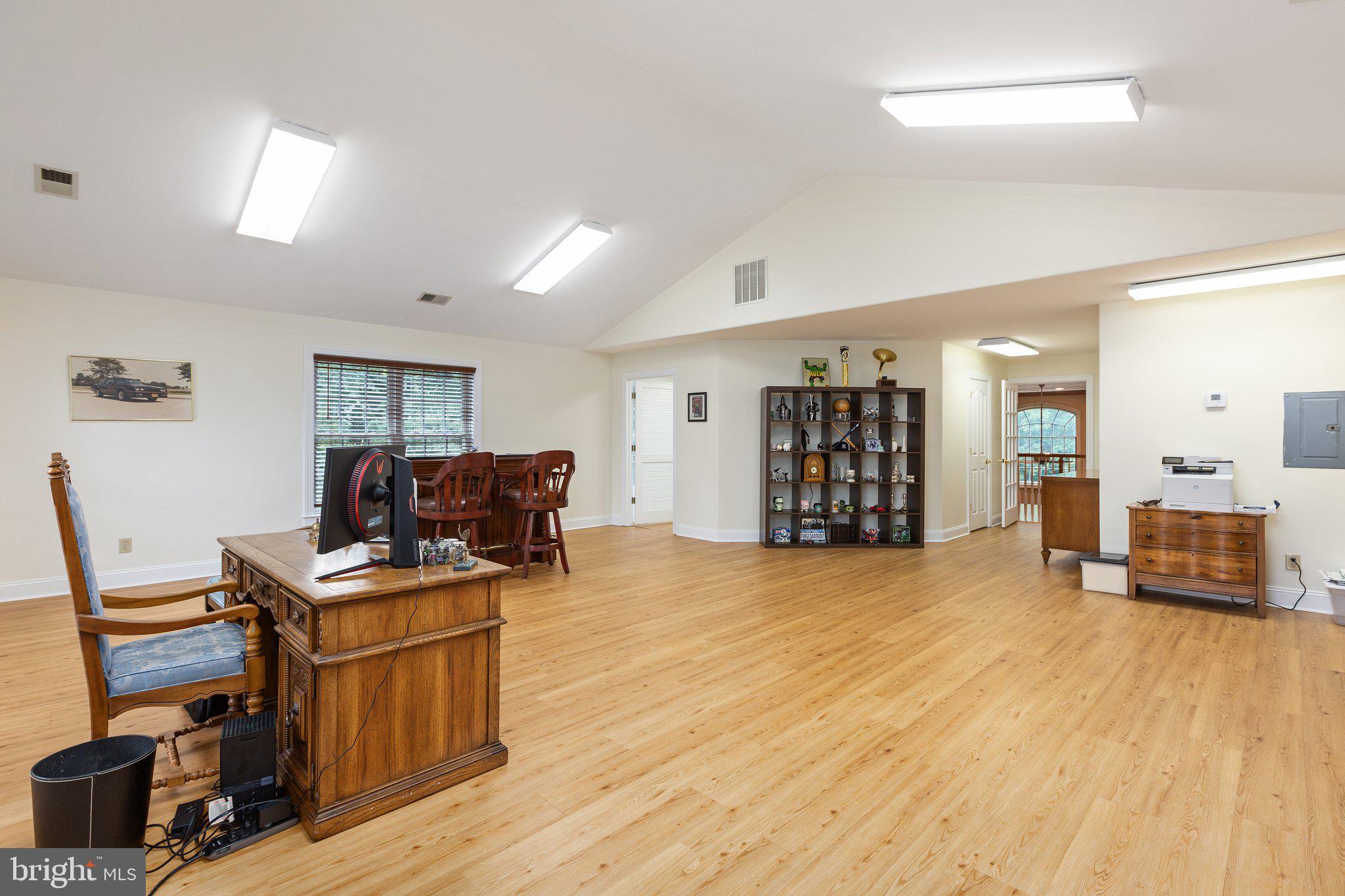 THE FAIRWAYS - Residential