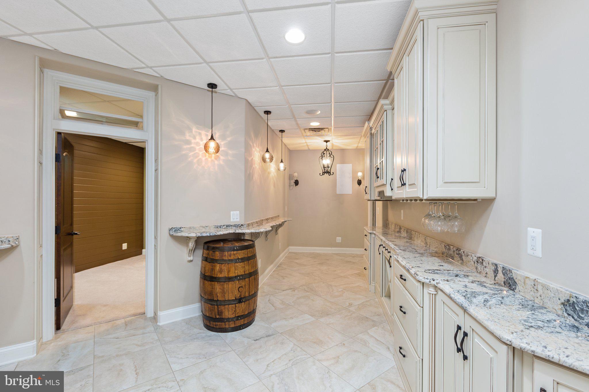 THE FAIRWAYS - Residential