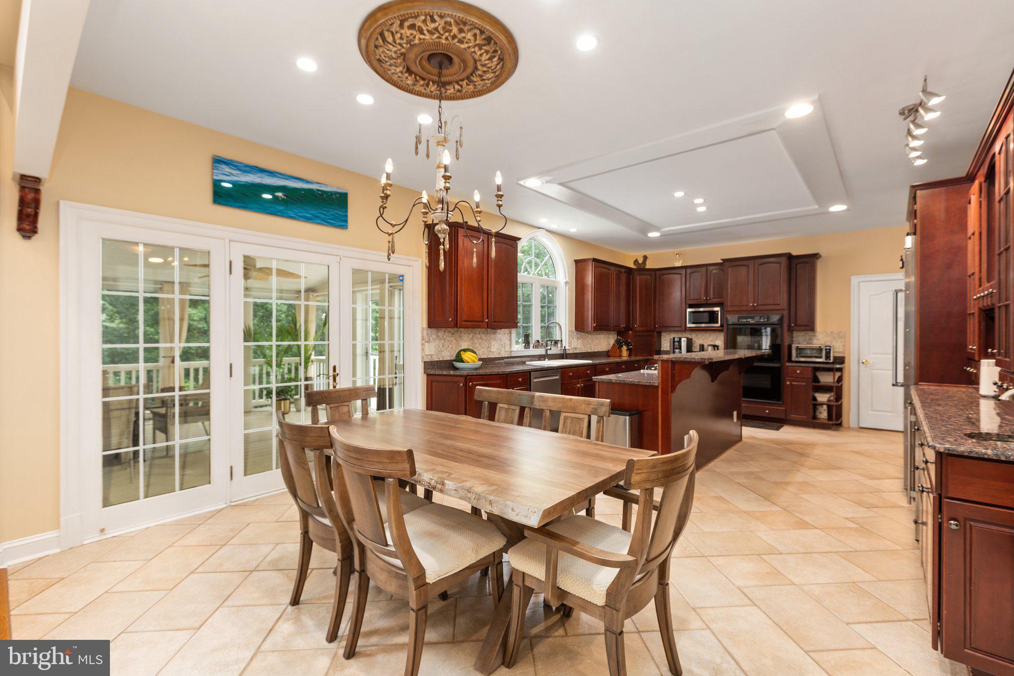 THE FAIRWAYS - Residential