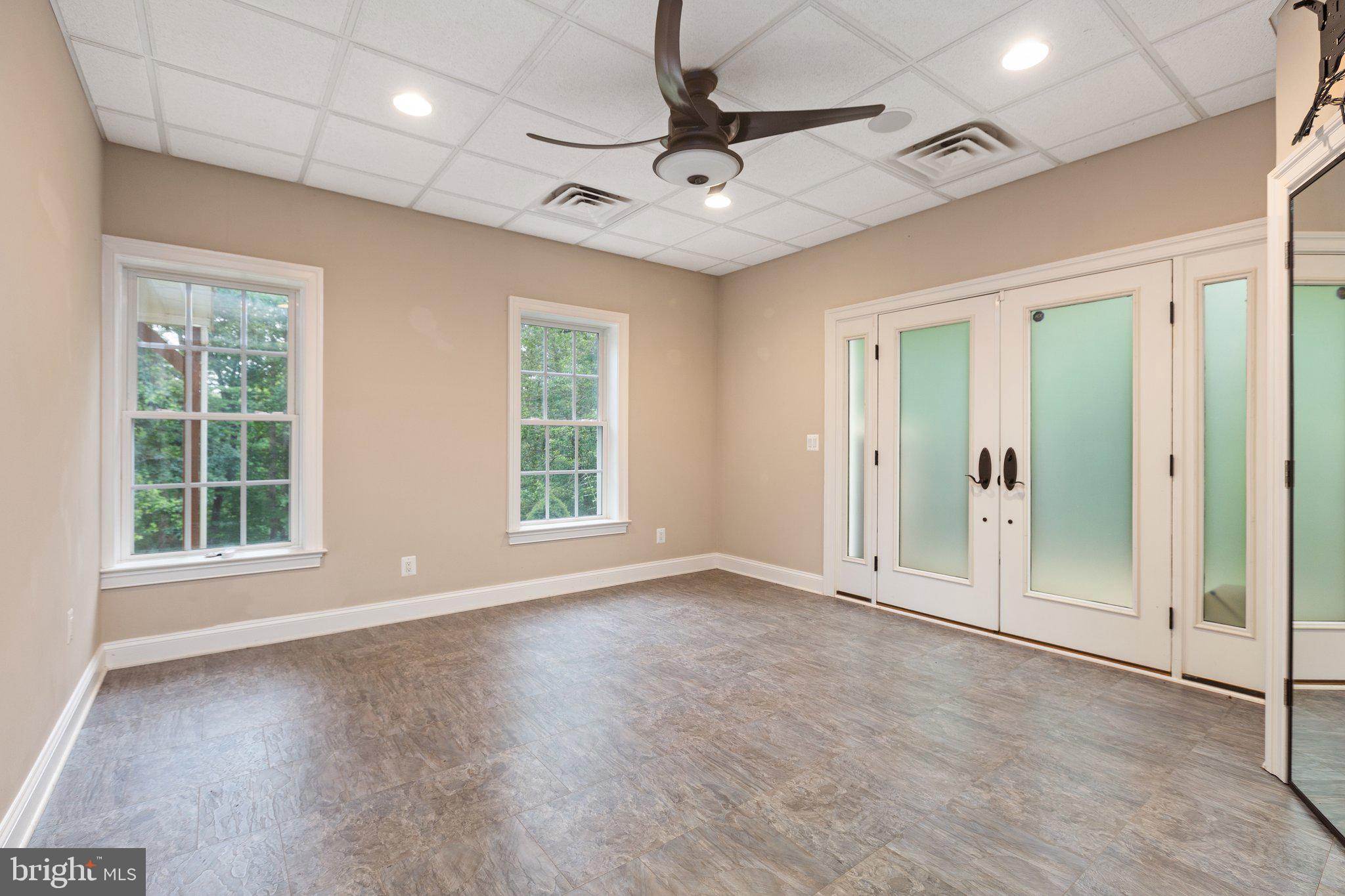 THE FAIRWAYS - Residential