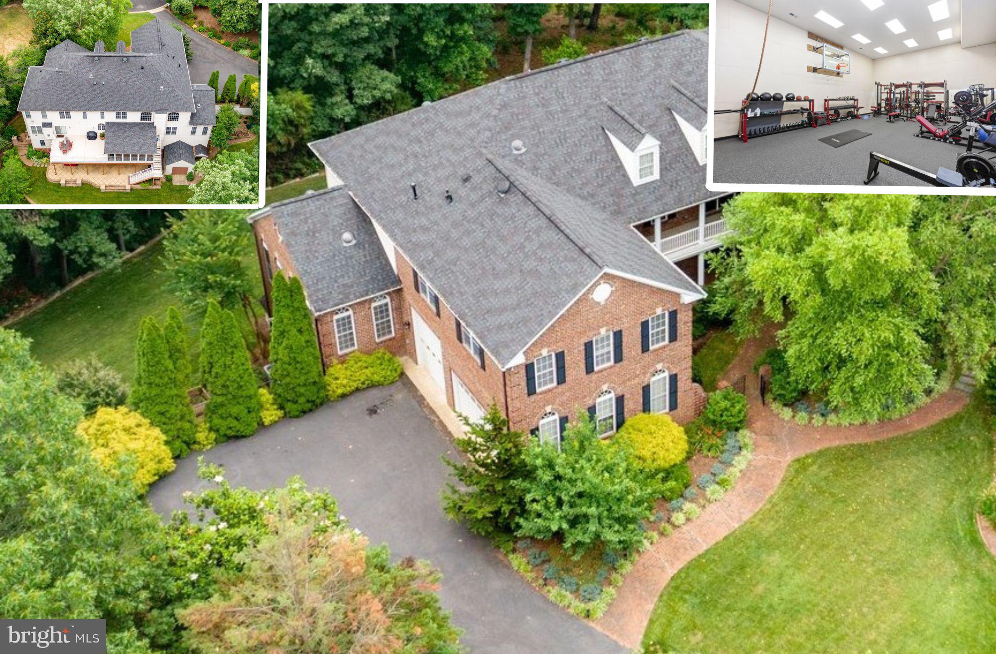 THE FAIRWAYS - Residential