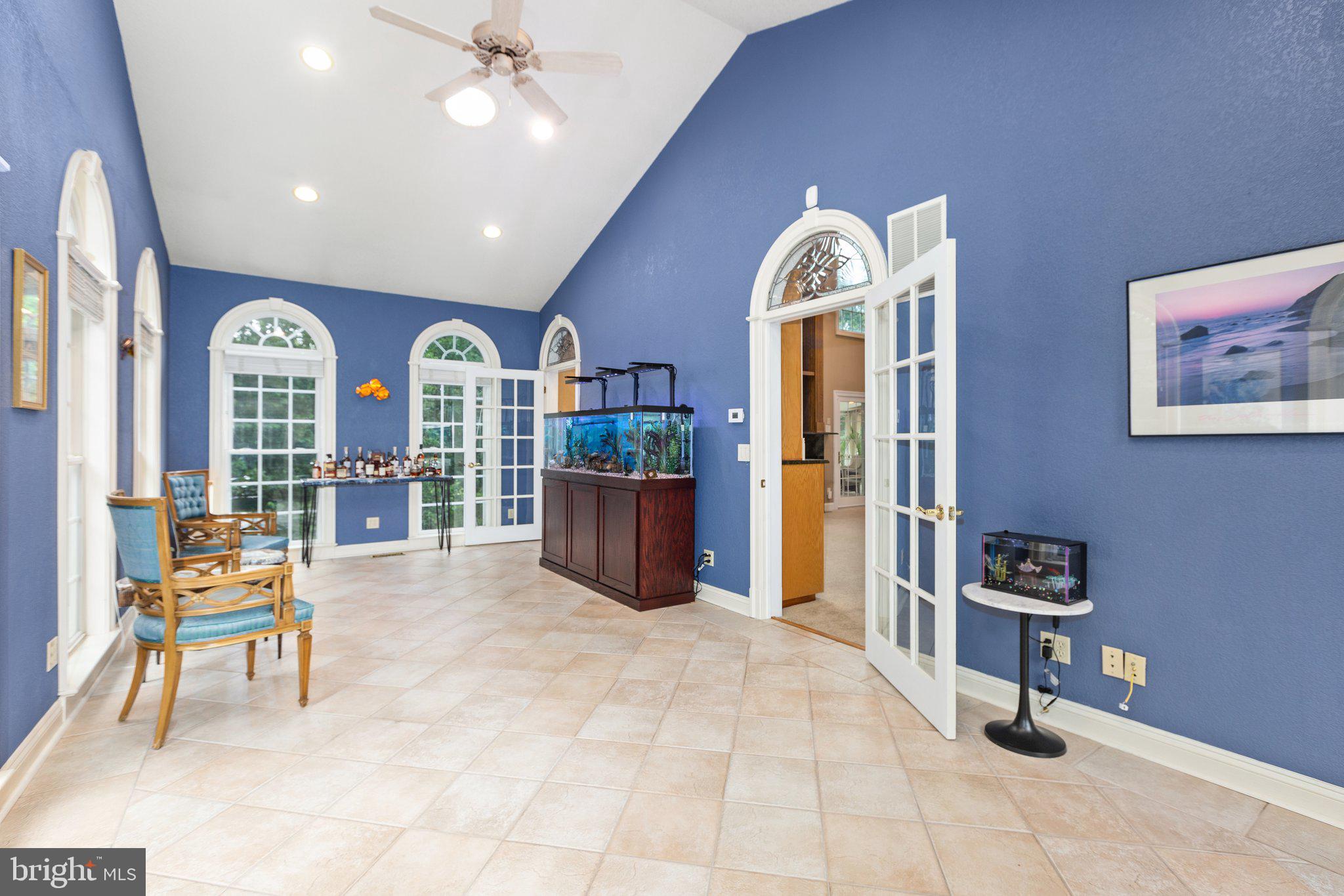 THE FAIRWAYS - Residential