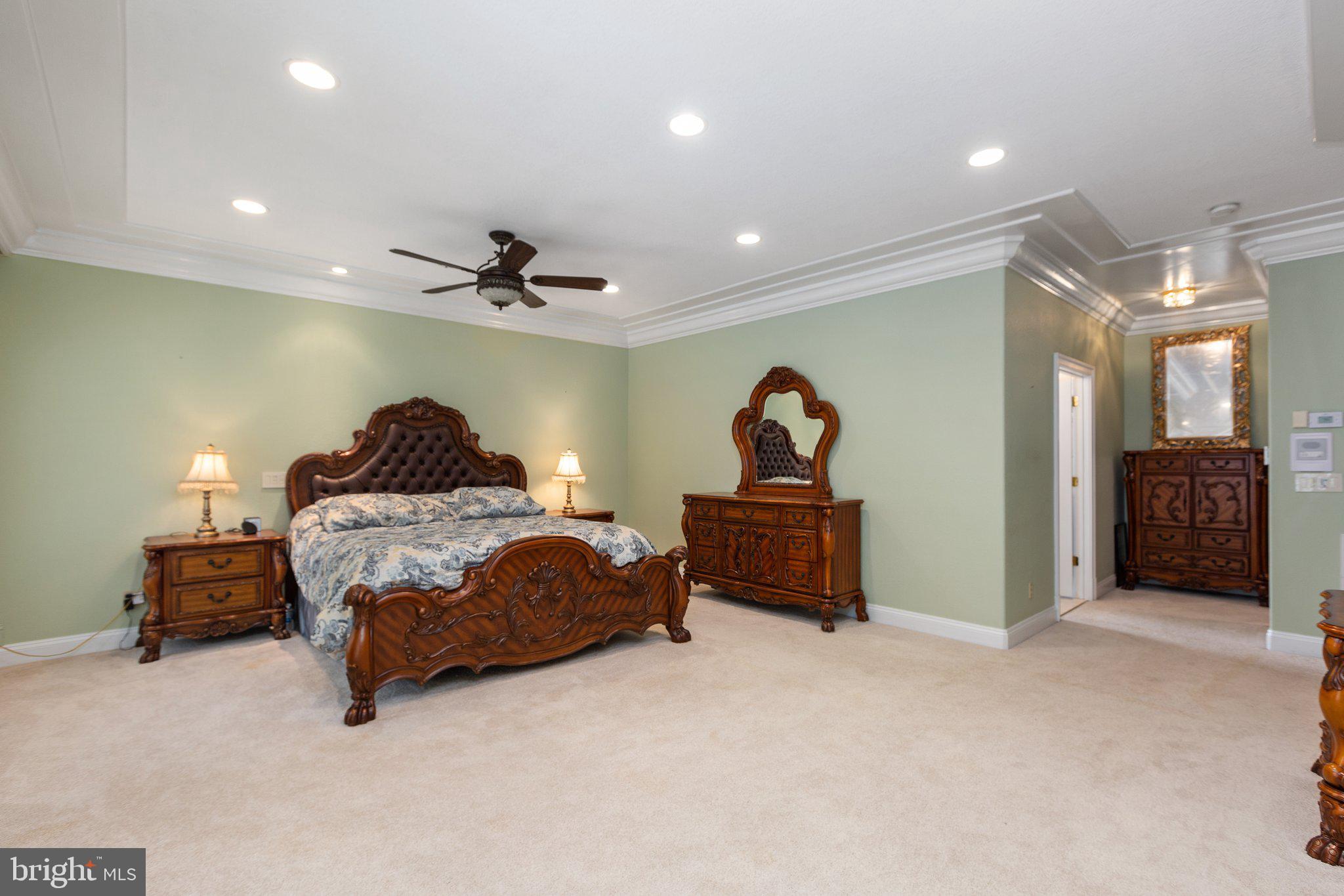 THE FAIRWAYS - Residential