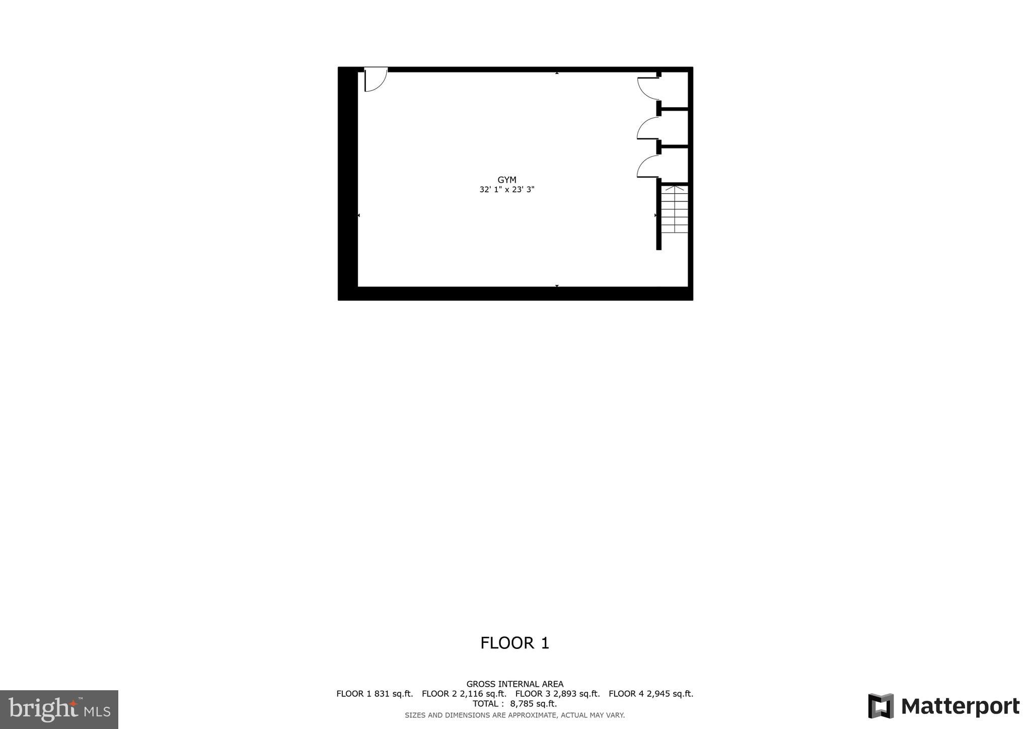 THE FAIRWAYS - Residential