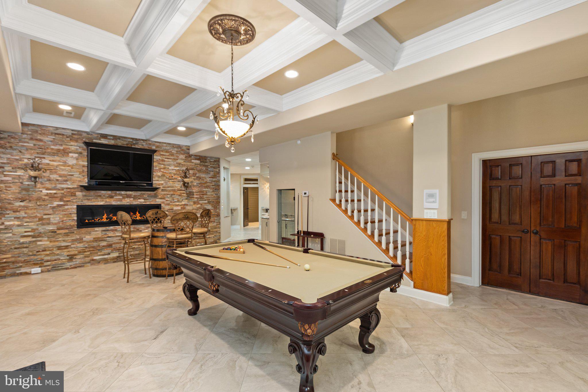 THE FAIRWAYS - Residential