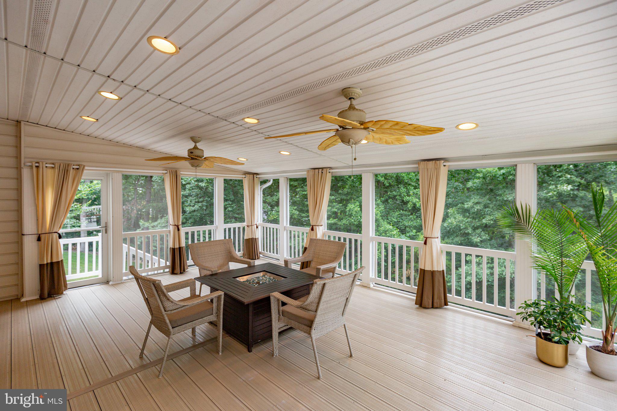 THE FAIRWAYS - Residential