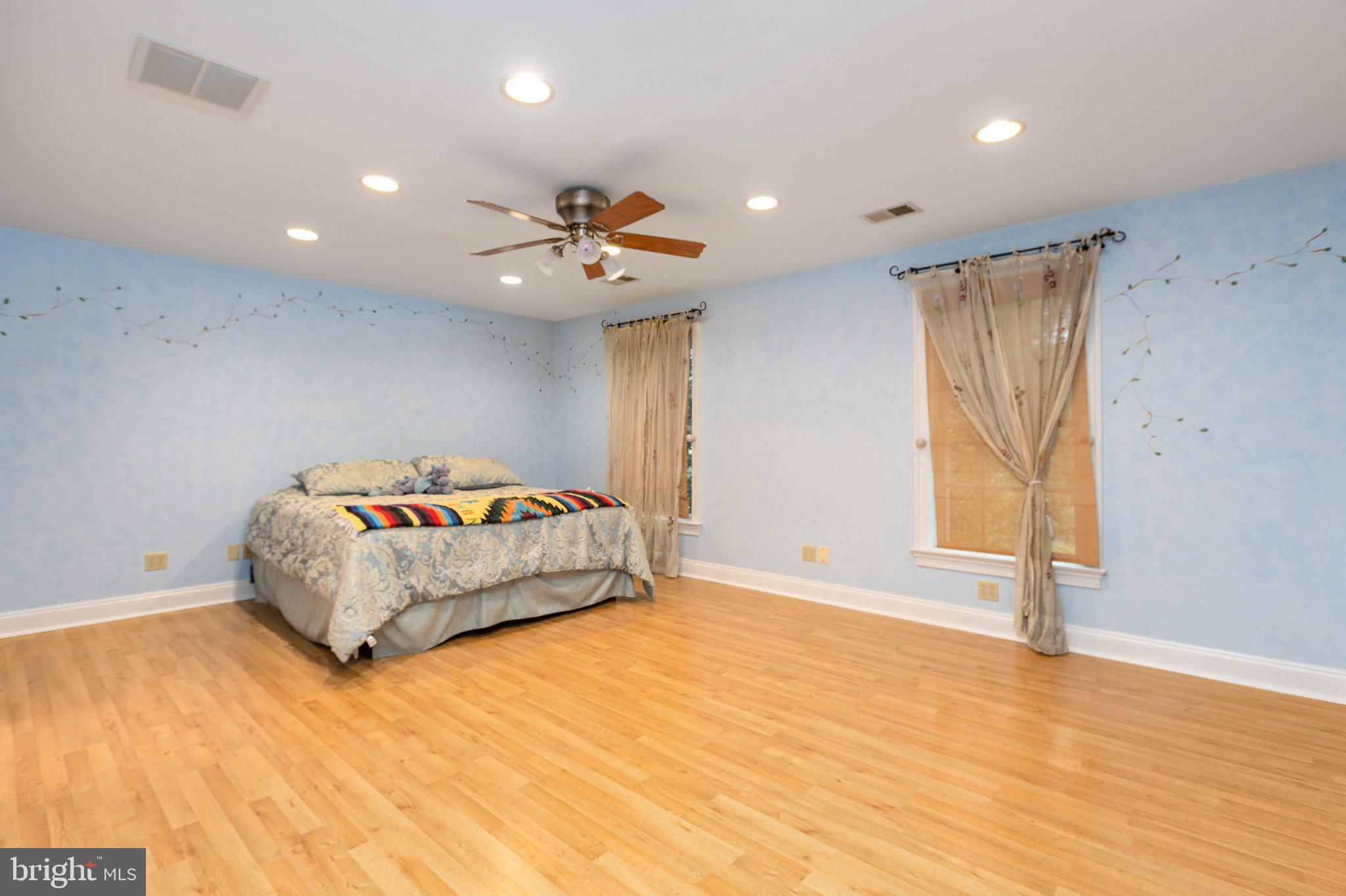 THE FAIRWAYS - Residential