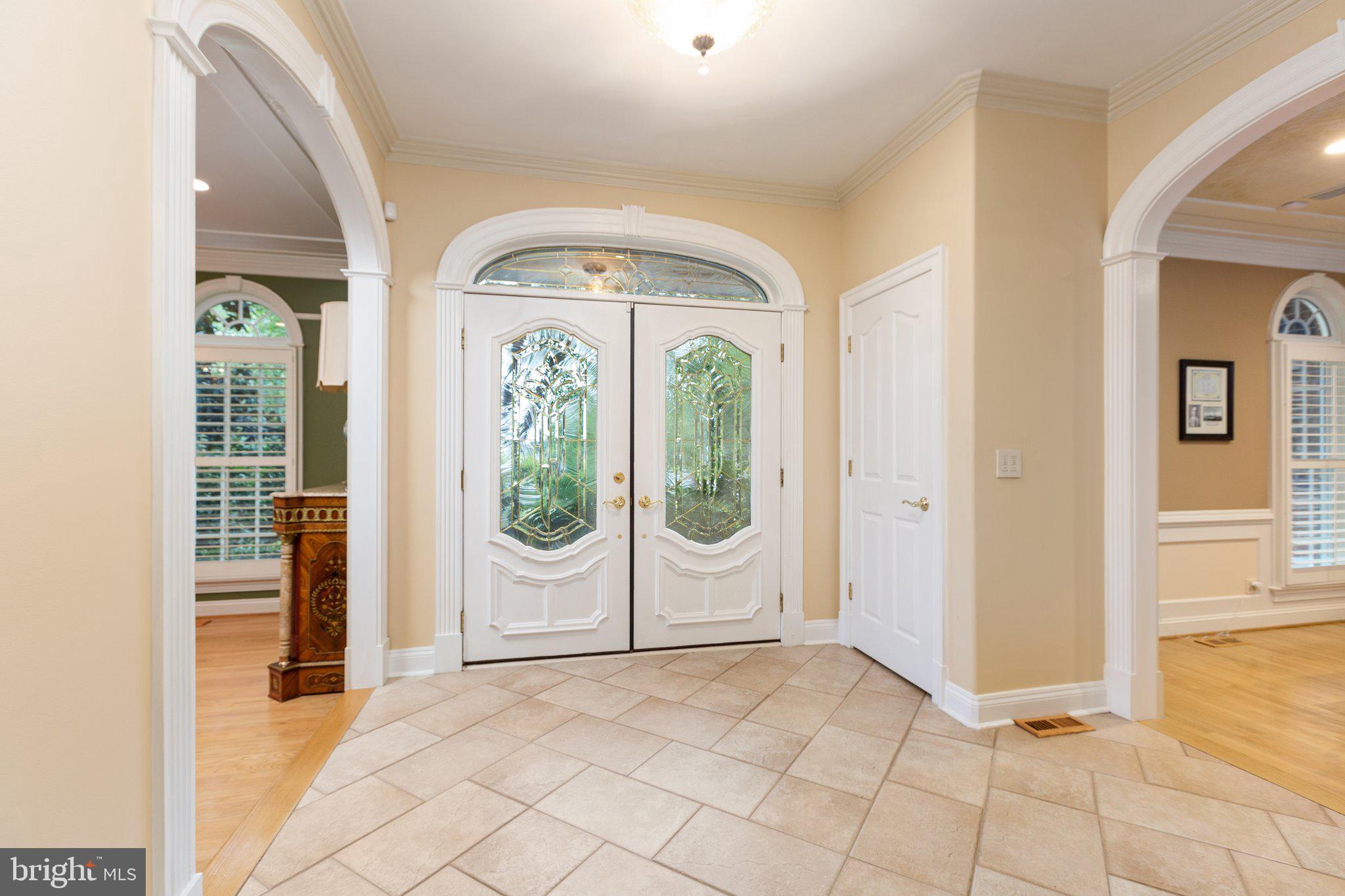 THE FAIRWAYS - Residential