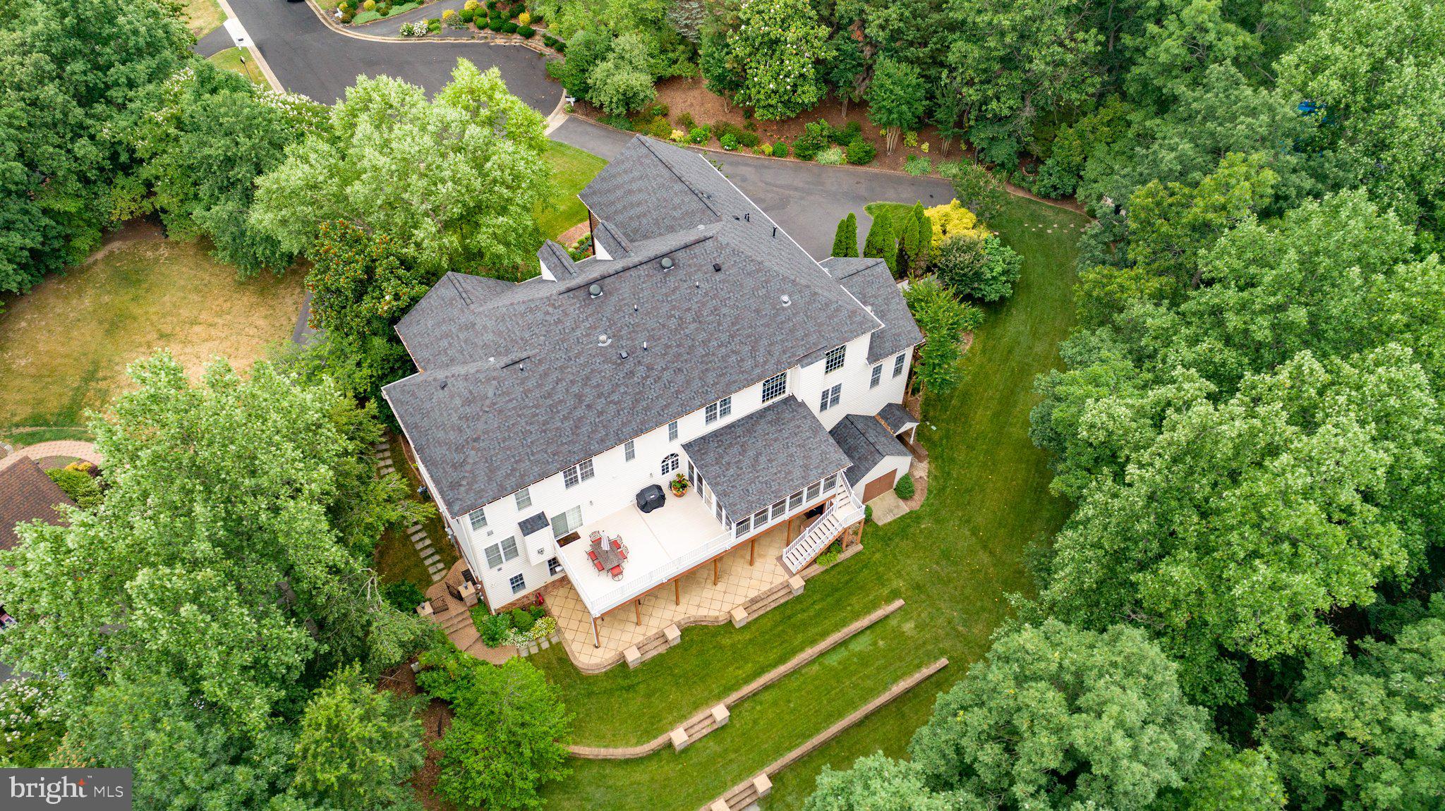 THE FAIRWAYS - Residential