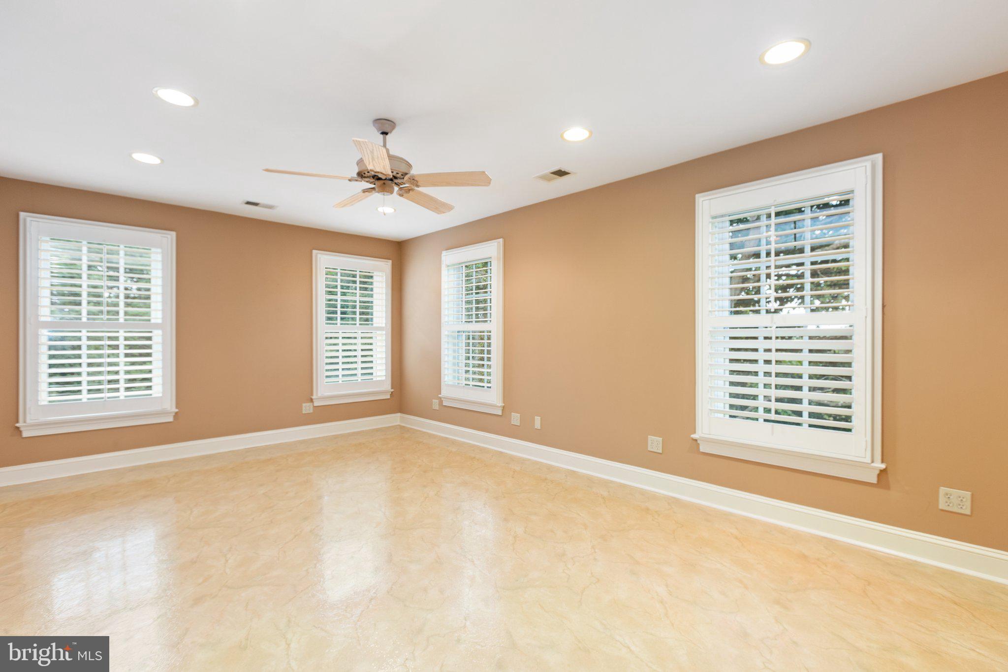 THE FAIRWAYS - Residential