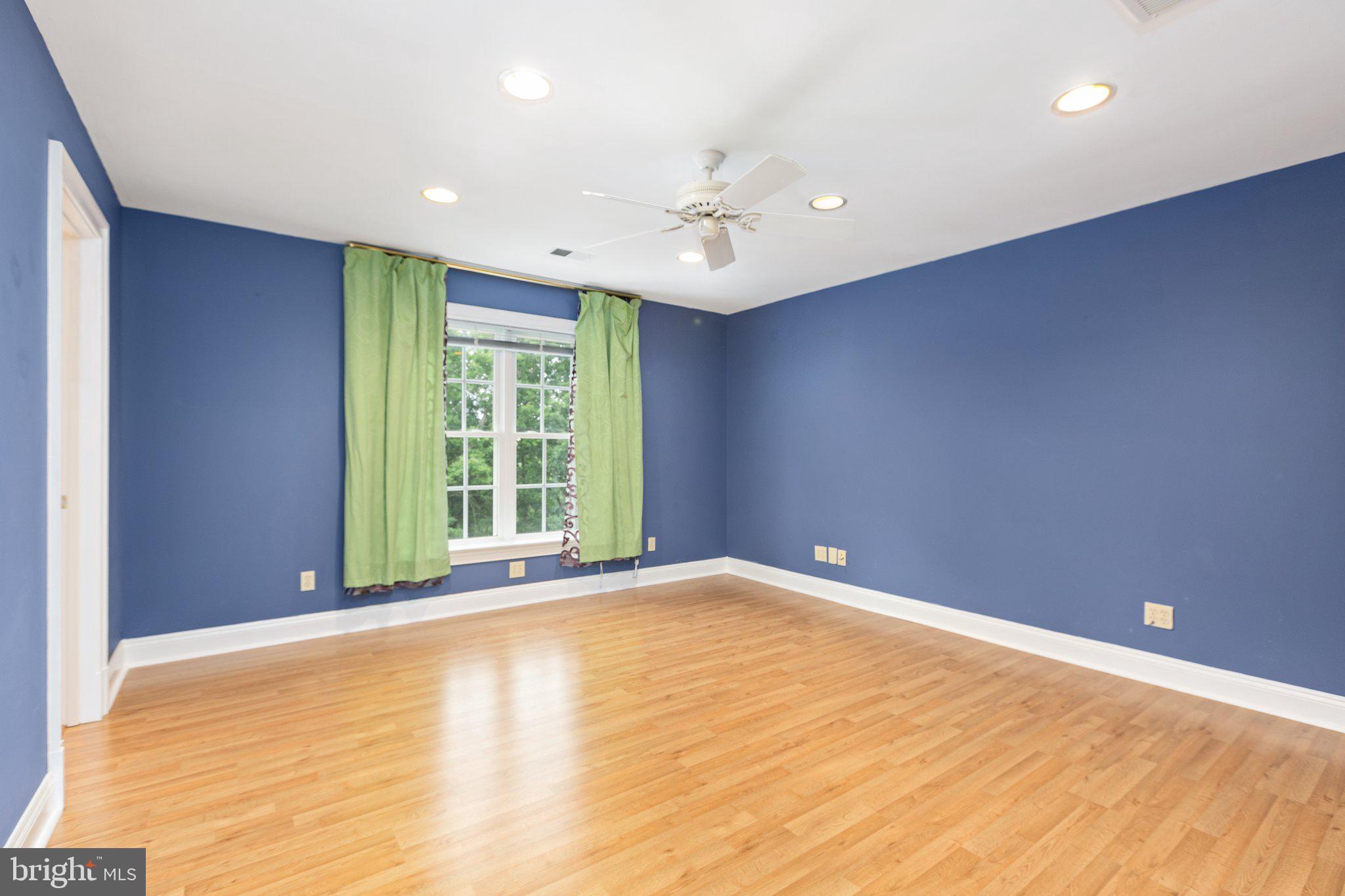 THE FAIRWAYS - Residential