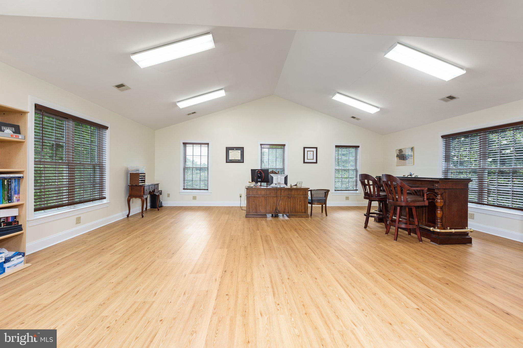 THE FAIRWAYS - Residential