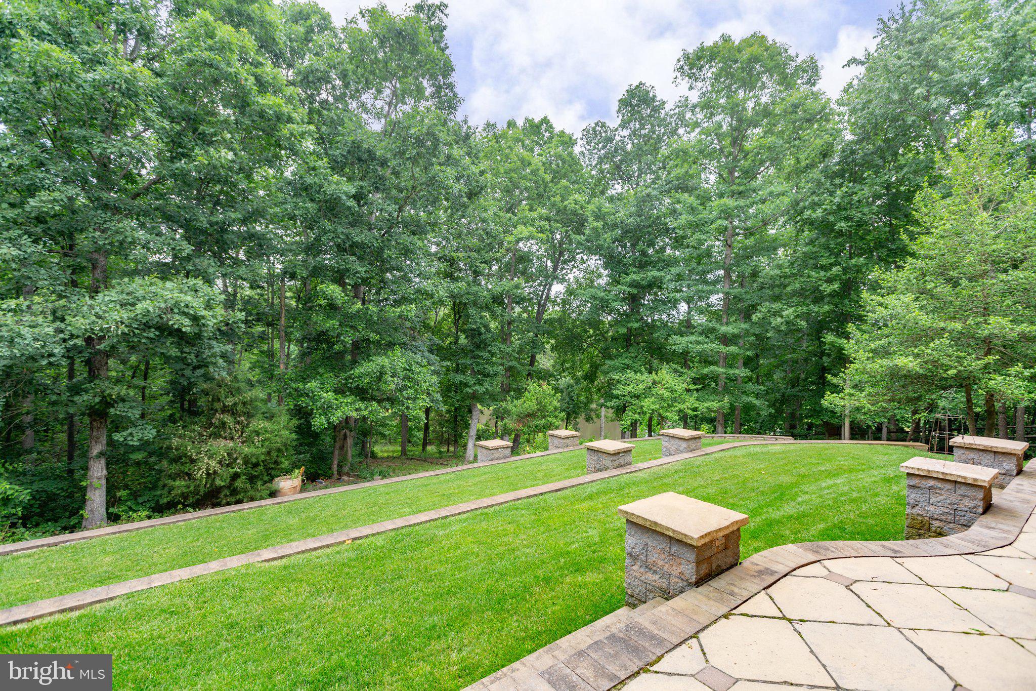 THE FAIRWAYS - Residential