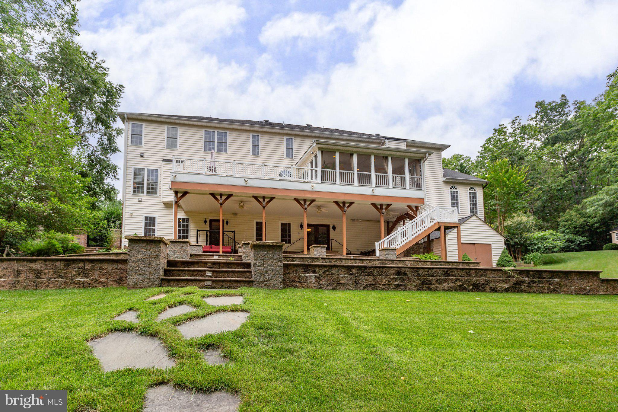 THE FAIRWAYS - Residential