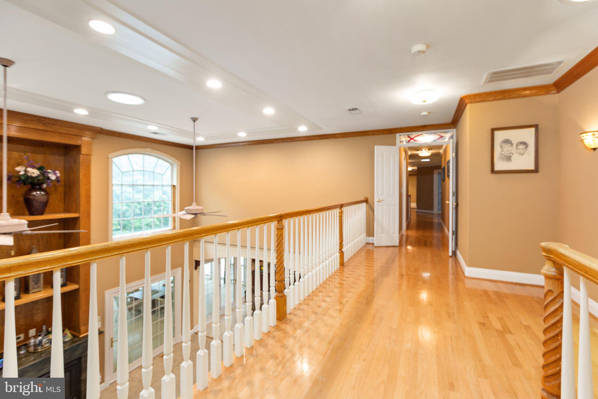 THE FAIRWAYS - Residential