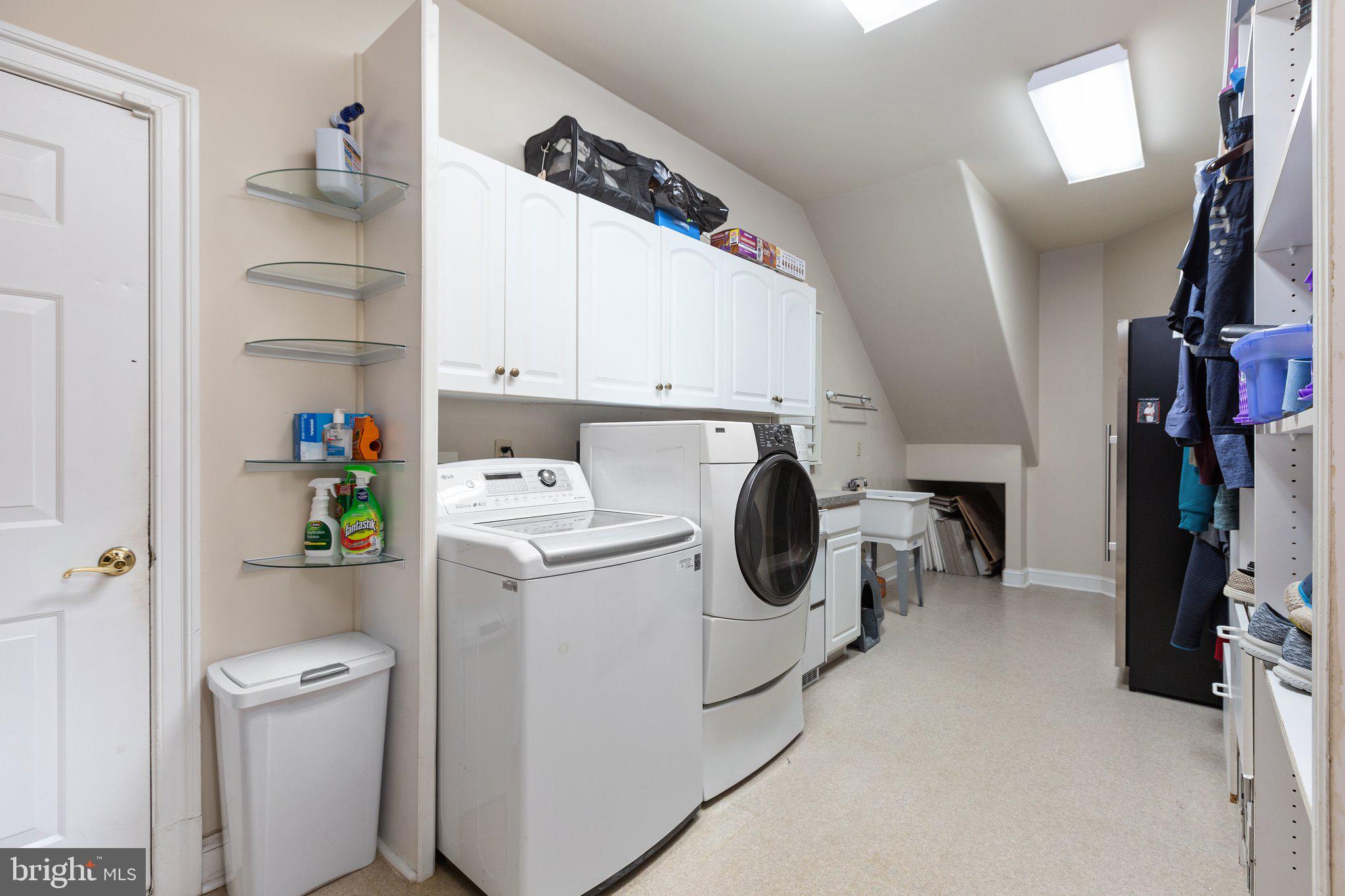 THE FAIRWAYS - Residential