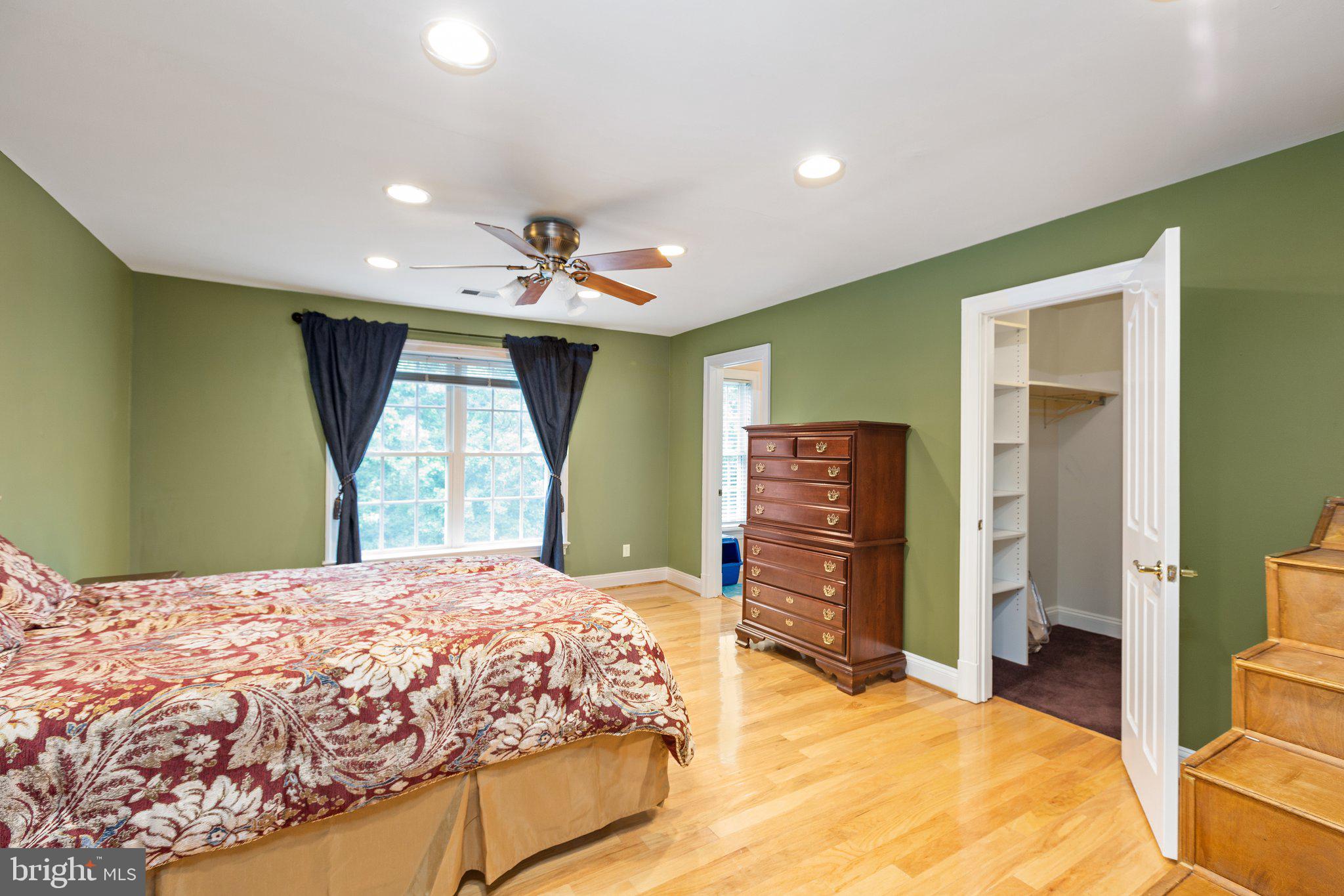 THE FAIRWAYS - Residential