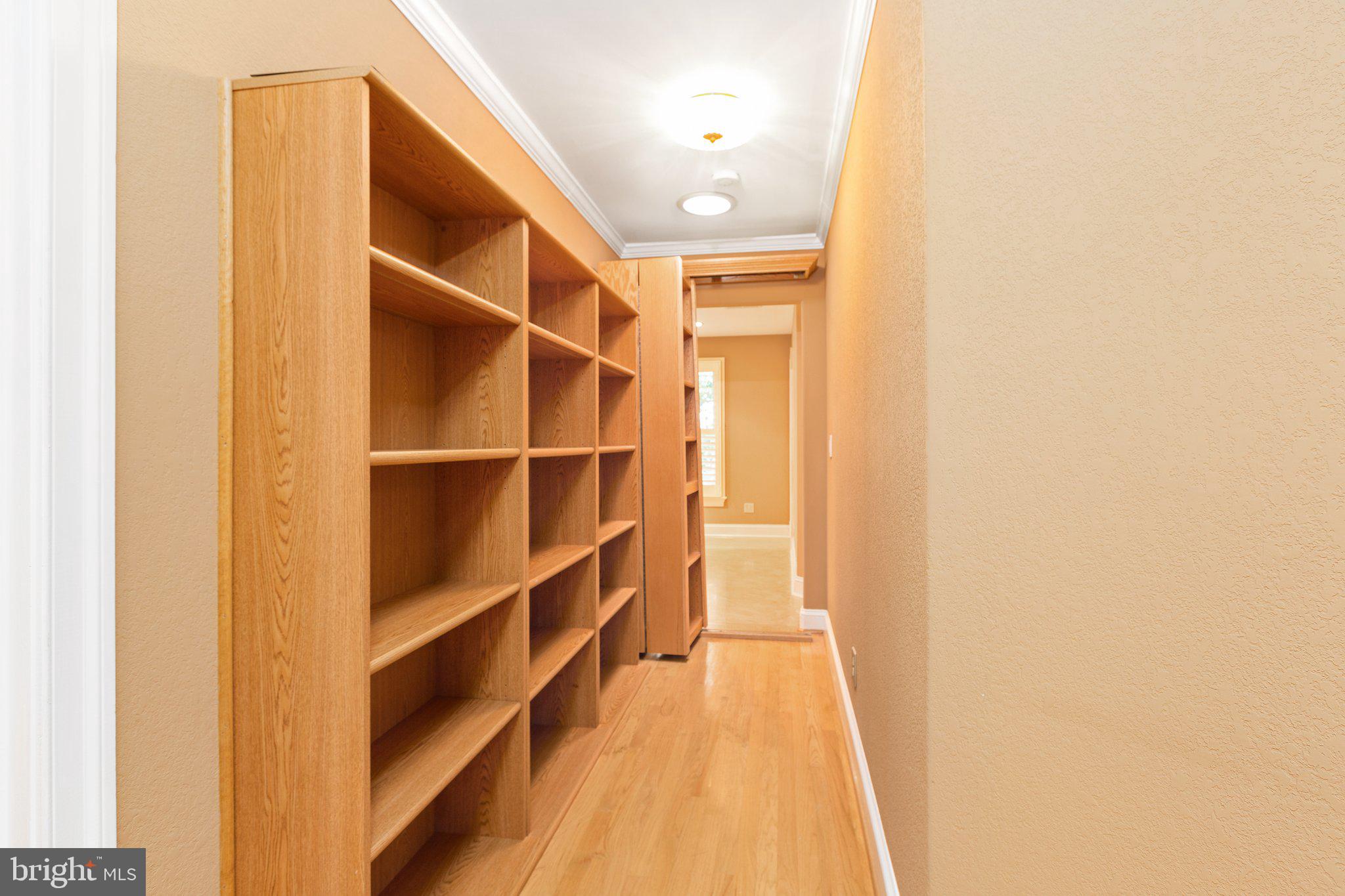 THE FAIRWAYS - Residential