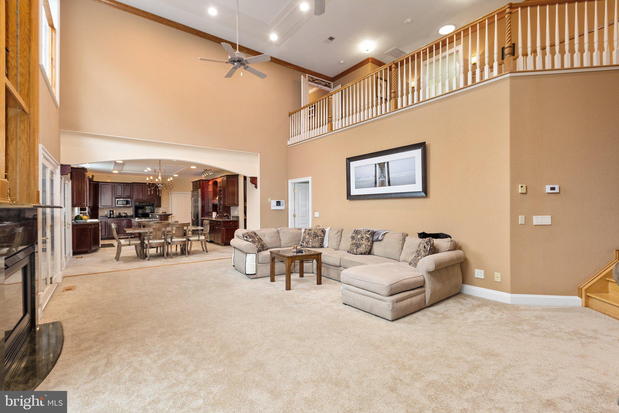 THE FAIRWAYS - Residential