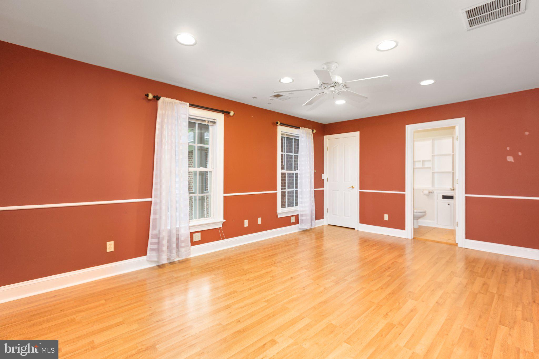 THE FAIRWAYS - Residential