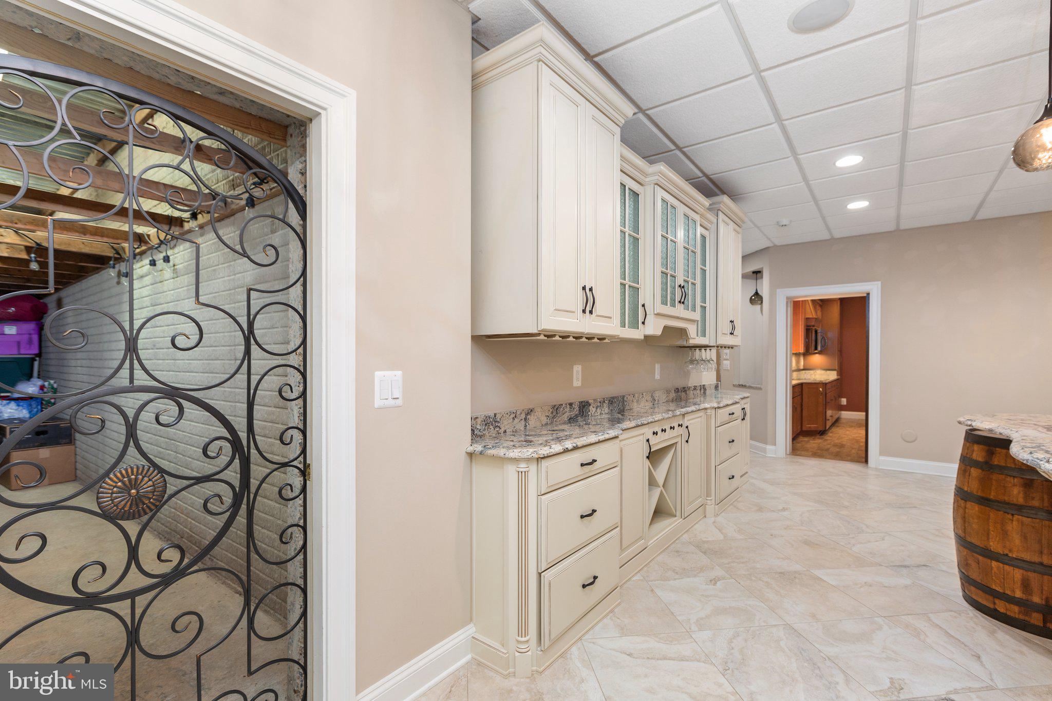 THE FAIRWAYS - Residential