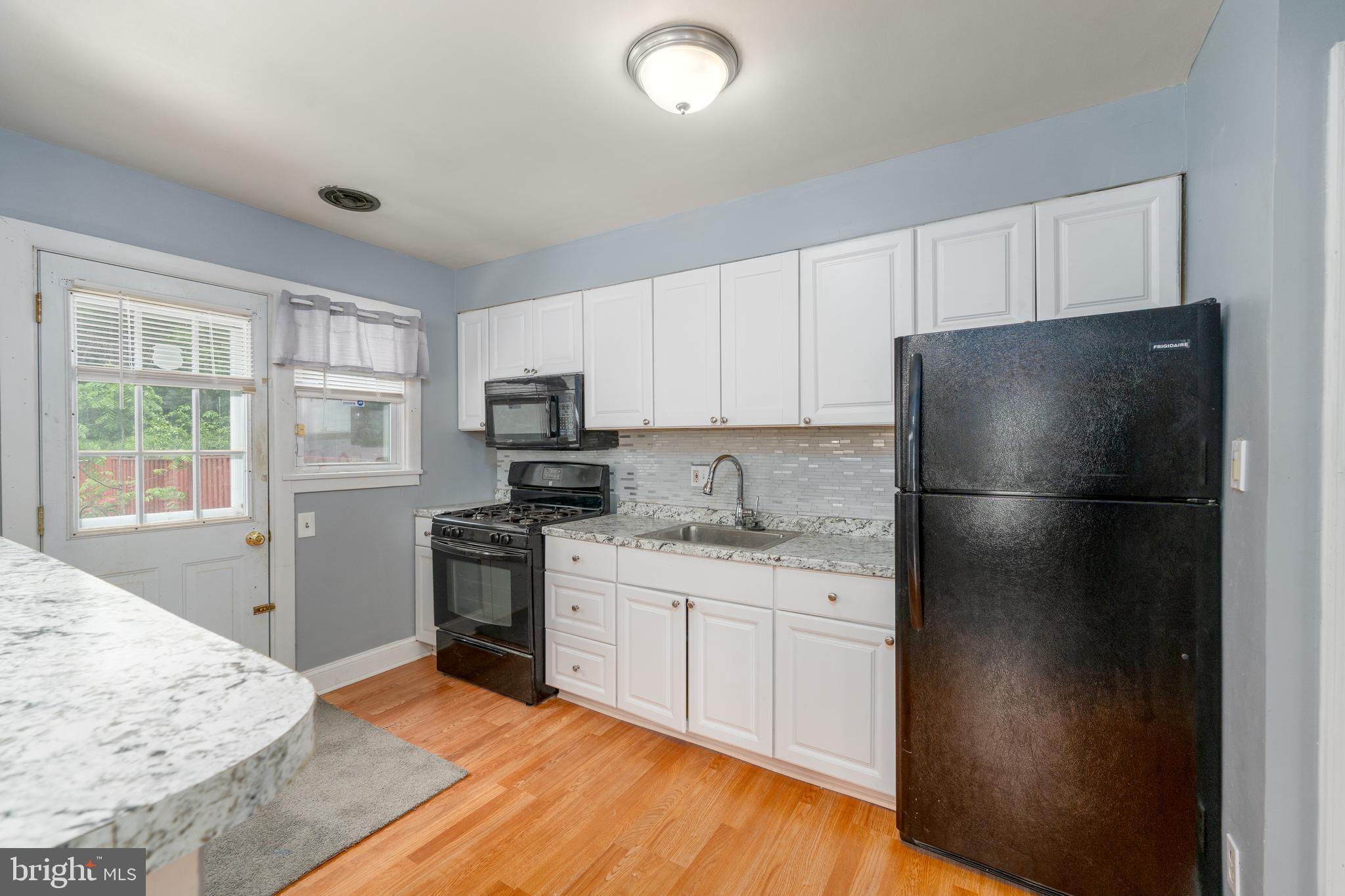UPLANDS - Residential
