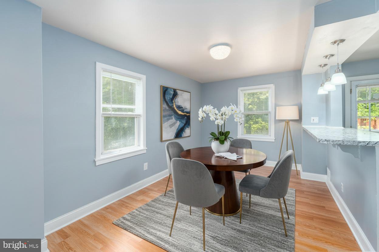 UPLANDS - Residential